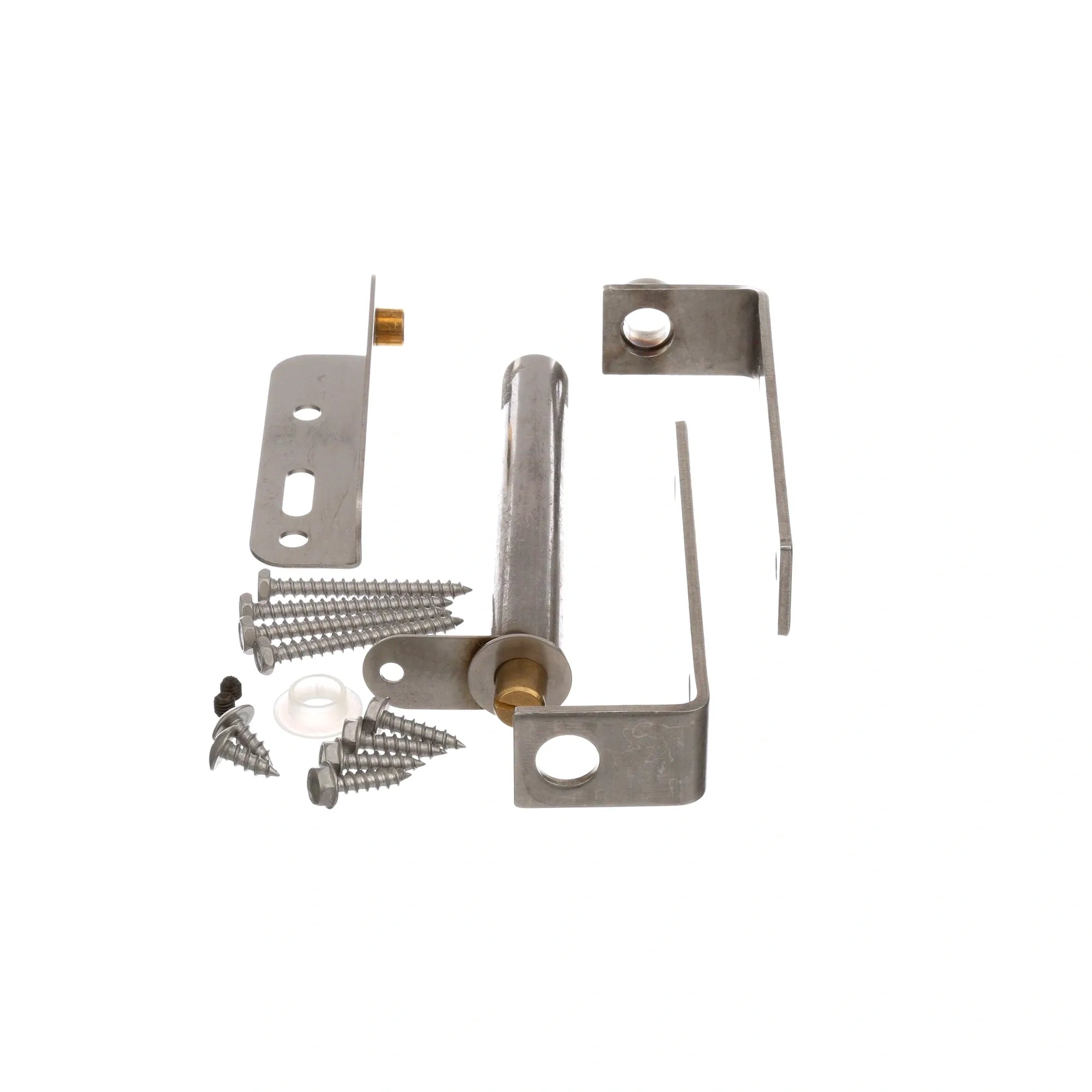 RDRPHNG020L Randell - Self Closing Left Door Hinge alternate view 2