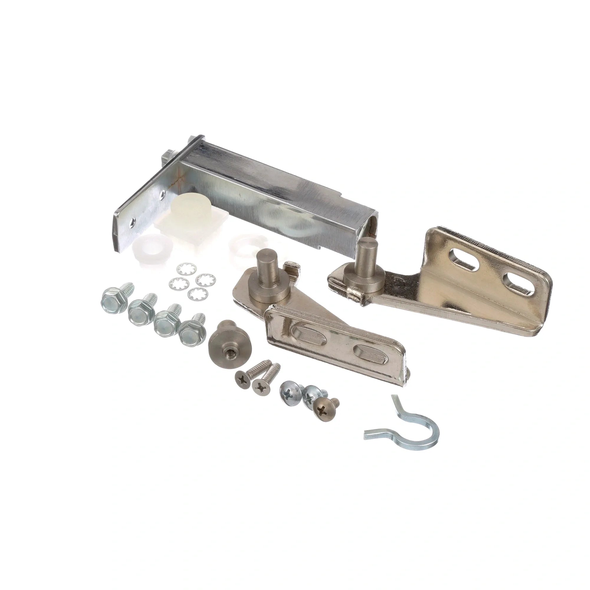 SER-60248-00 Traulsen - Durable Hinge Replacement Part alternate view 3
