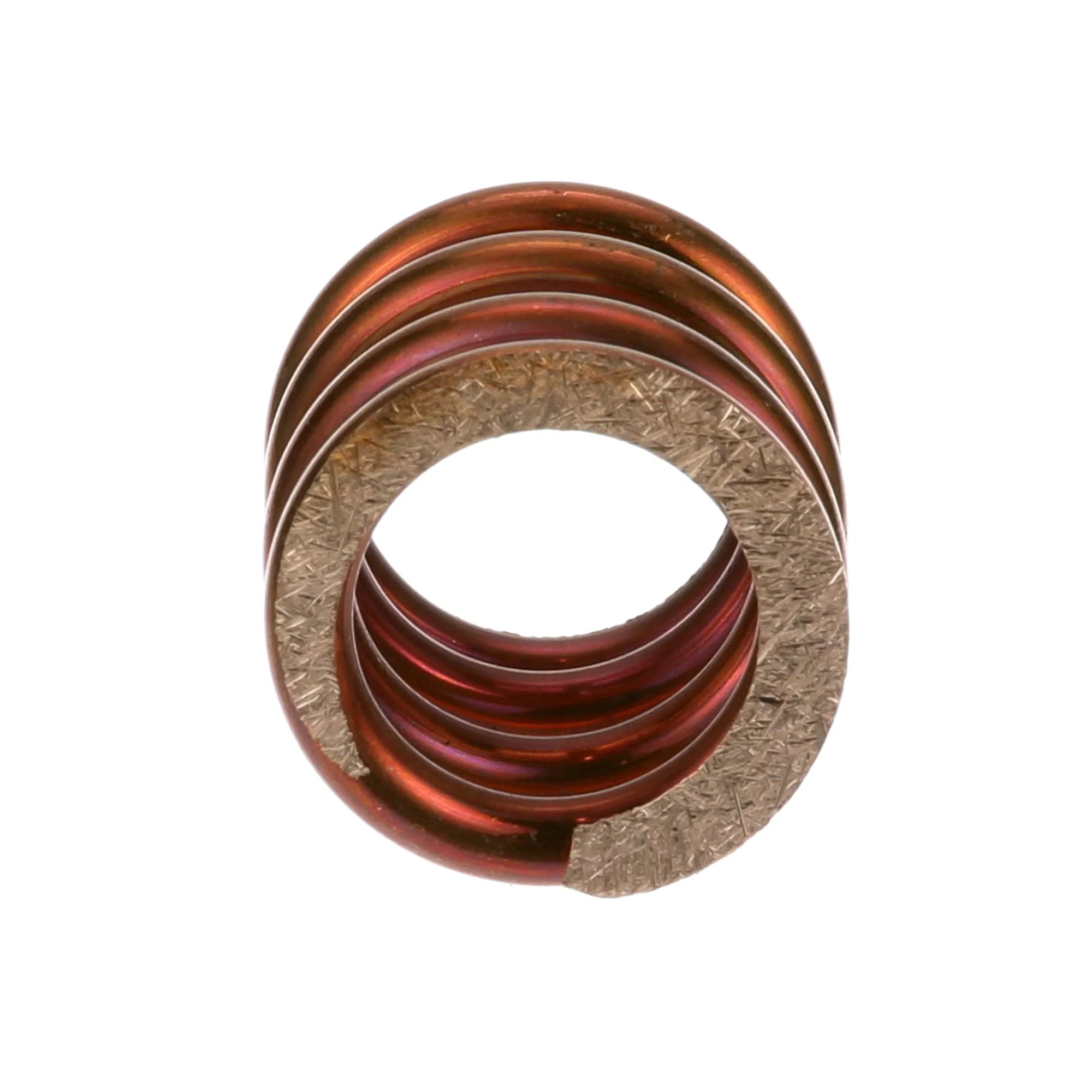 002025 Groen - Durable Bronze Spring for Kettles alternate view 2