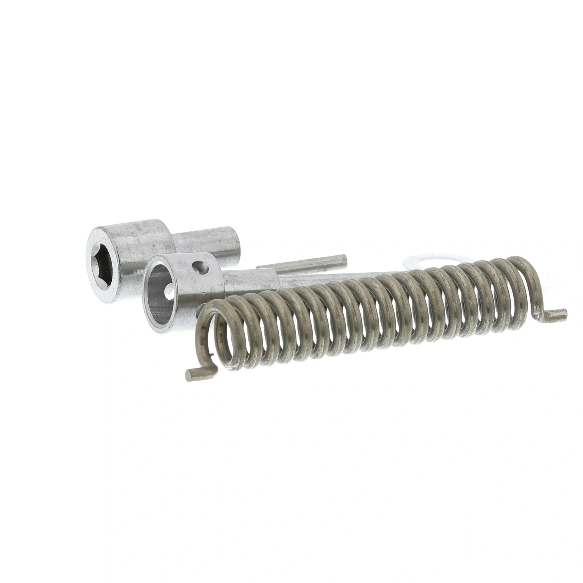 R42-2810 Component Hardware - Spring Edgemount Hinge Kit alternate view 4
