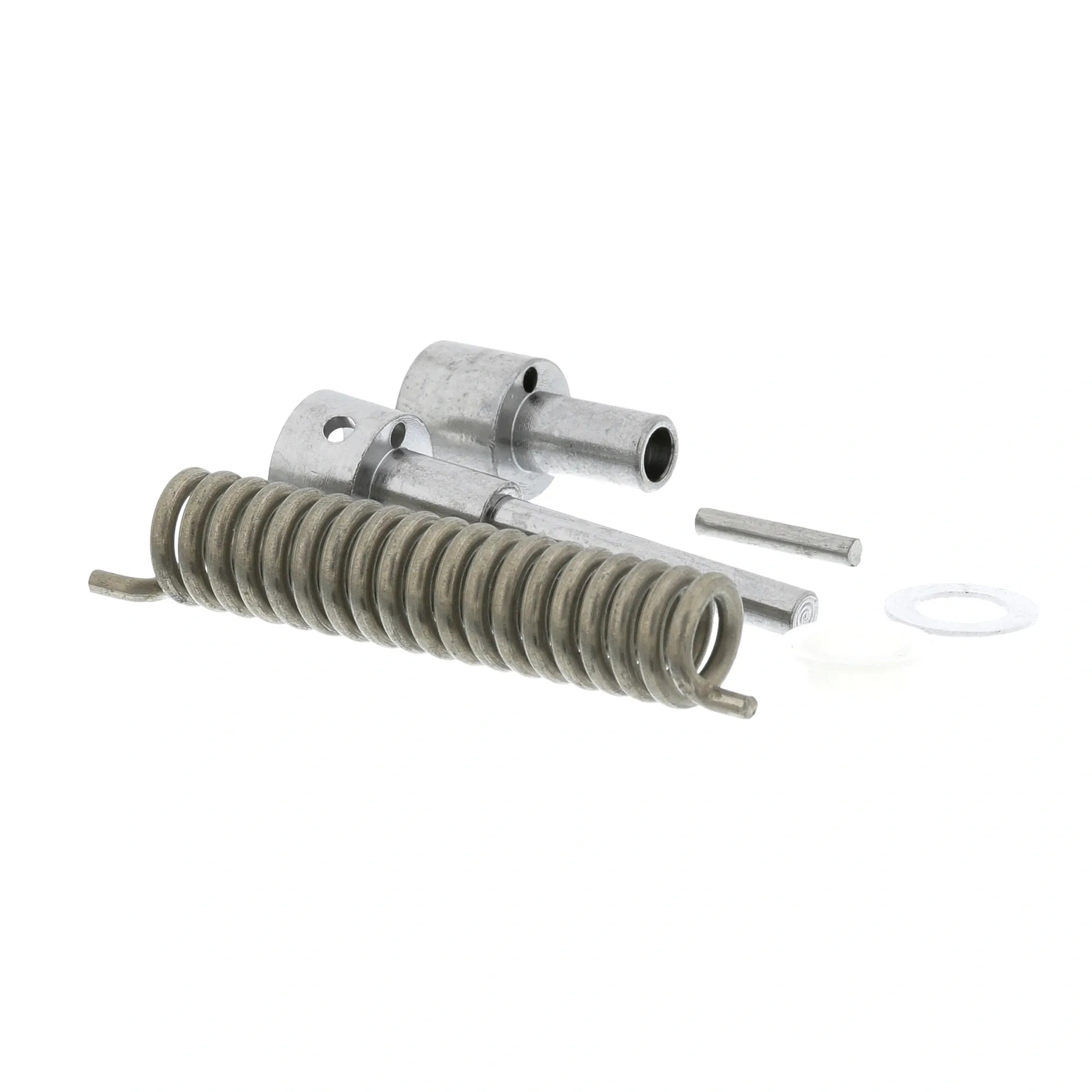 R42-2810 Component Hardware - Spring Edgemount Hinge Kit alternate view 5