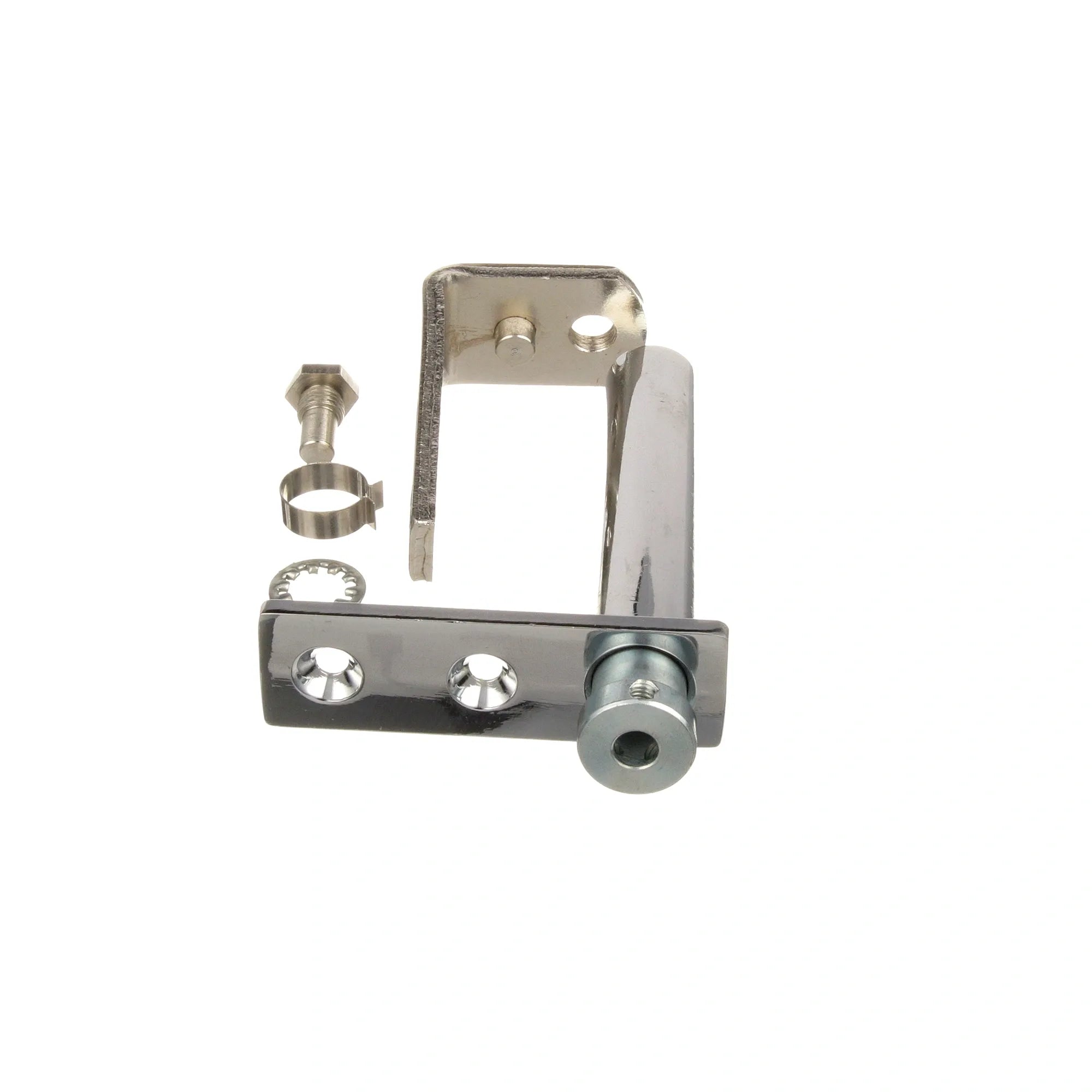 401Y177 Beverage Air - Top Hinge Bracket for Doors alternate view 2