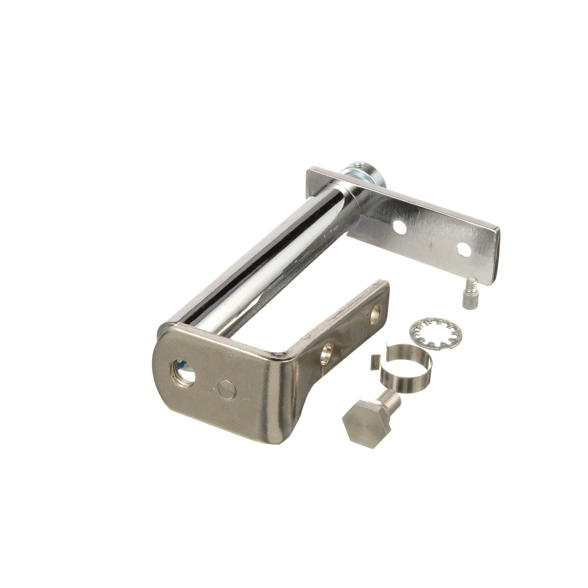401Y177A Beverage Air - Top Hinge Bracket for Doors alternate view 5