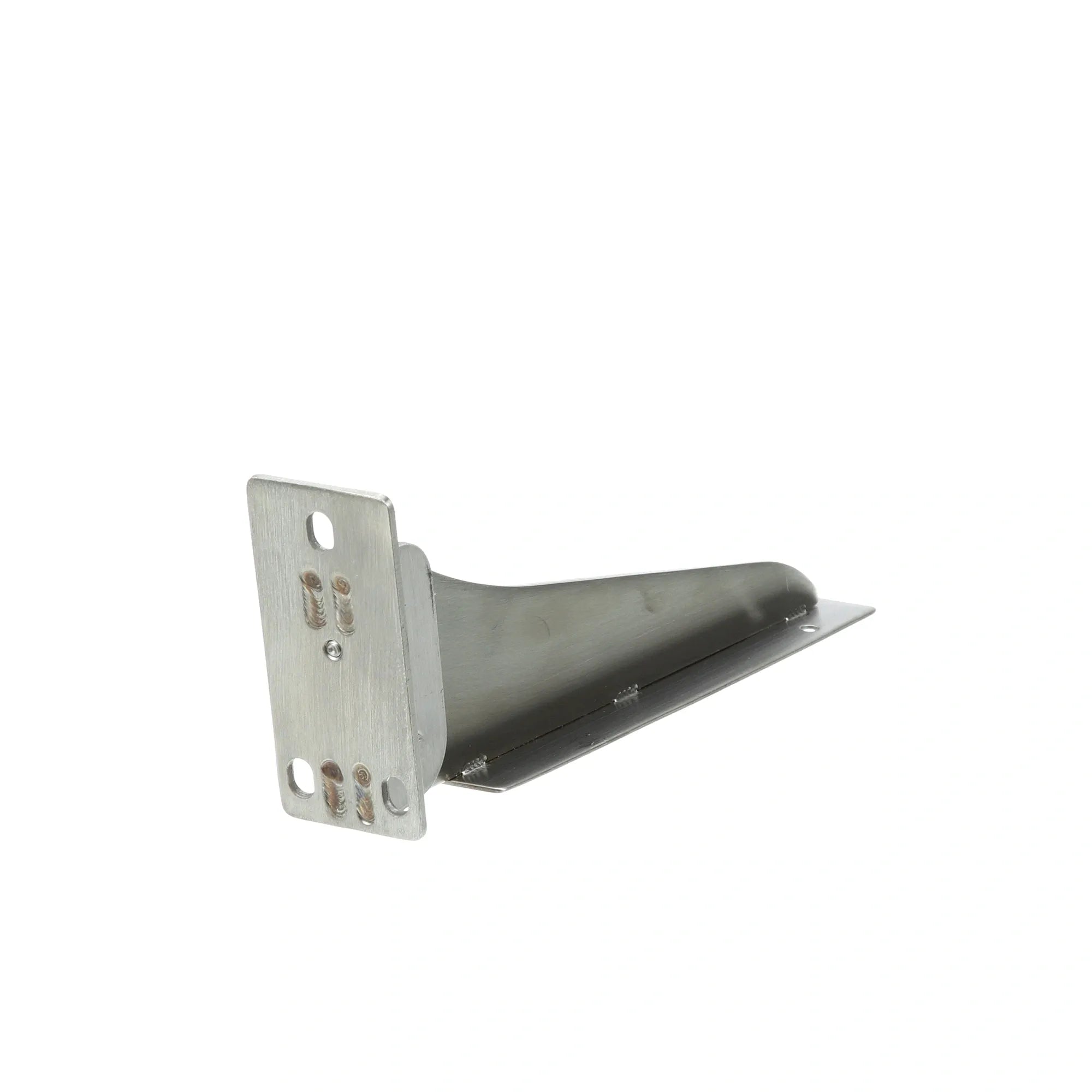 J19-4967 Component Hardware - Stainless Steel Folding Bracket alternate view 5