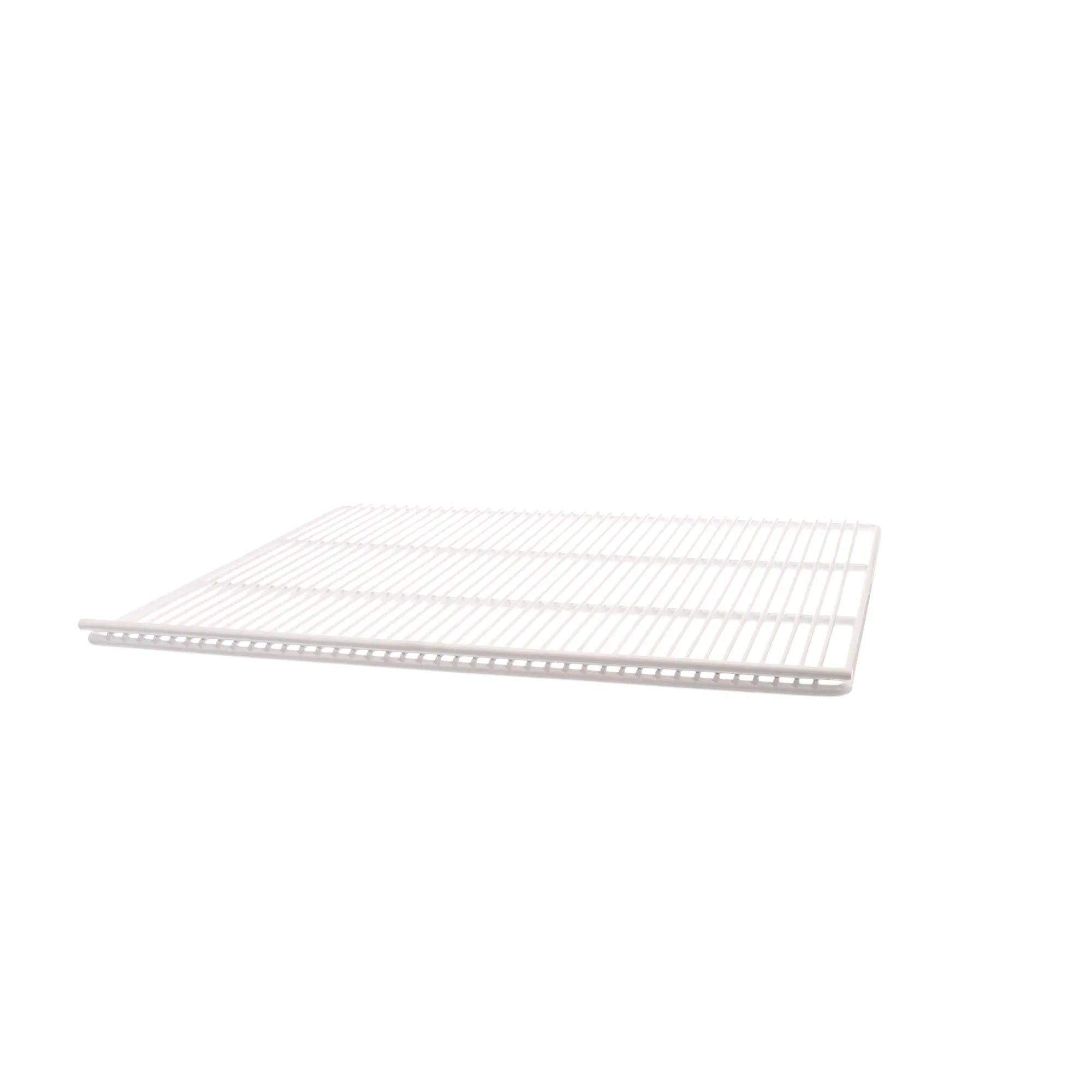 909462 True - White Epoxy Shelf for Improved Storage alternate view 2