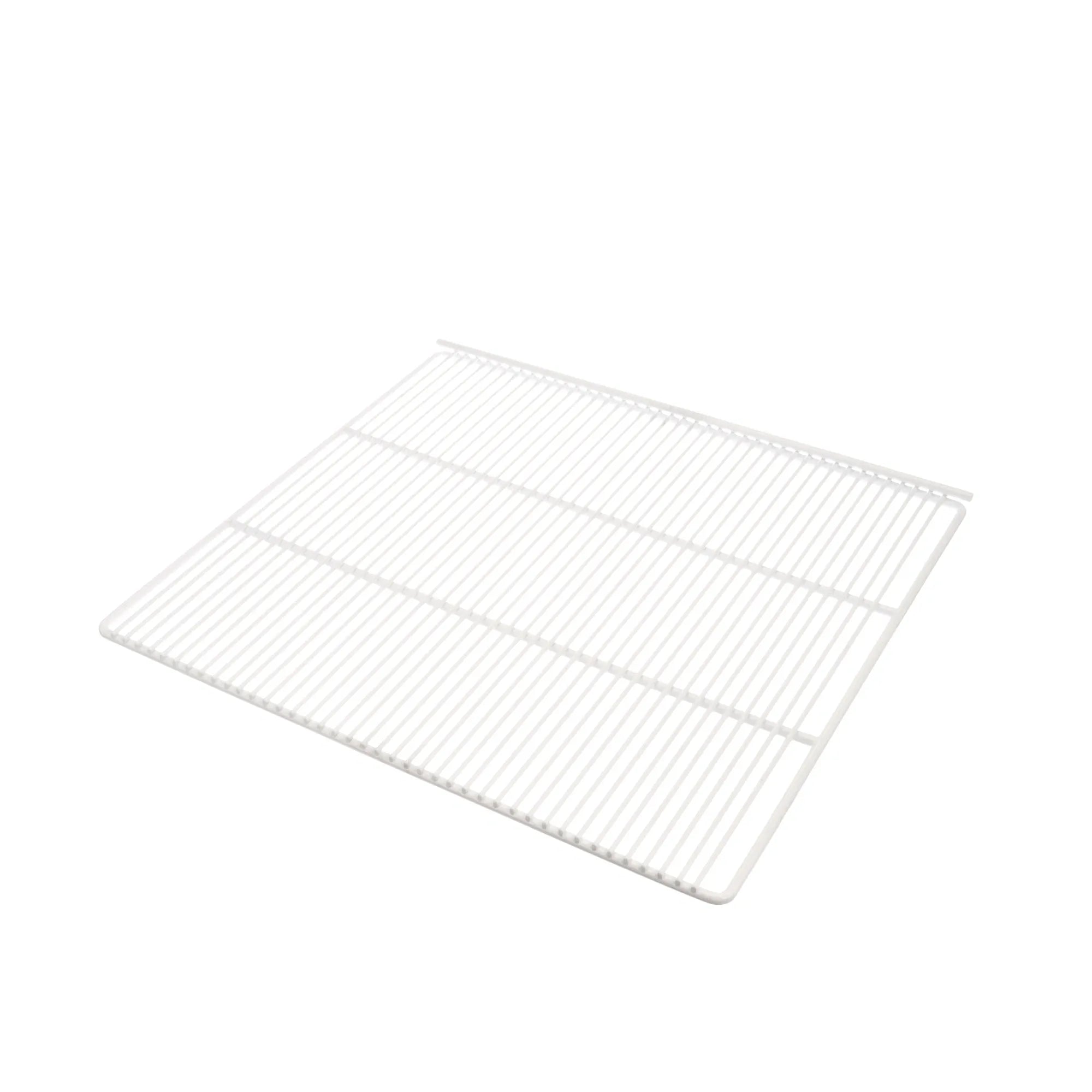 909462 True - White Epoxy Shelf for Improved Storage alternate view 3