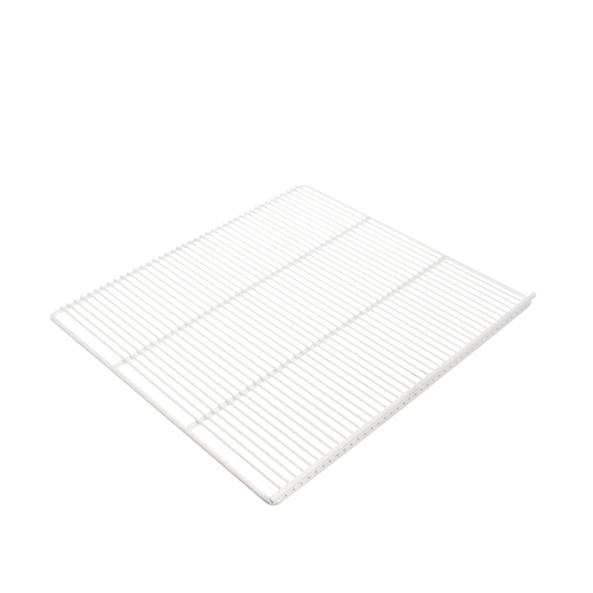 909462 True - White Epoxy Shelf for Improved Storage alternate view 4