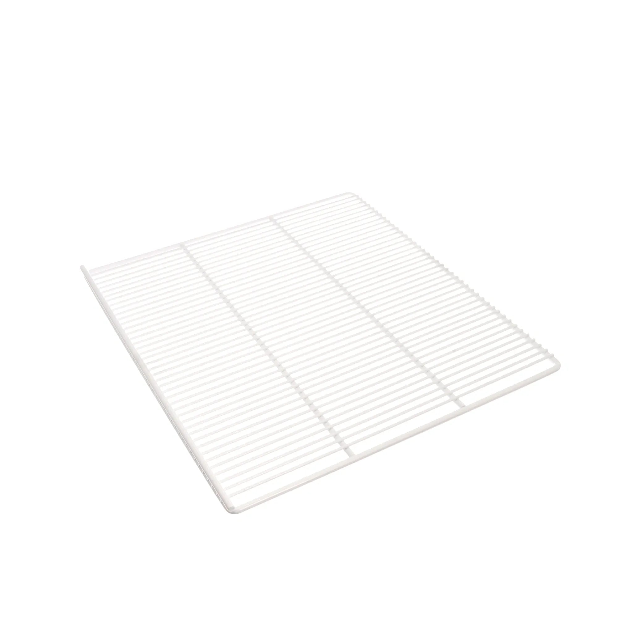 909462 True - White Epoxy Shelf for Improved Storage alternate view 5