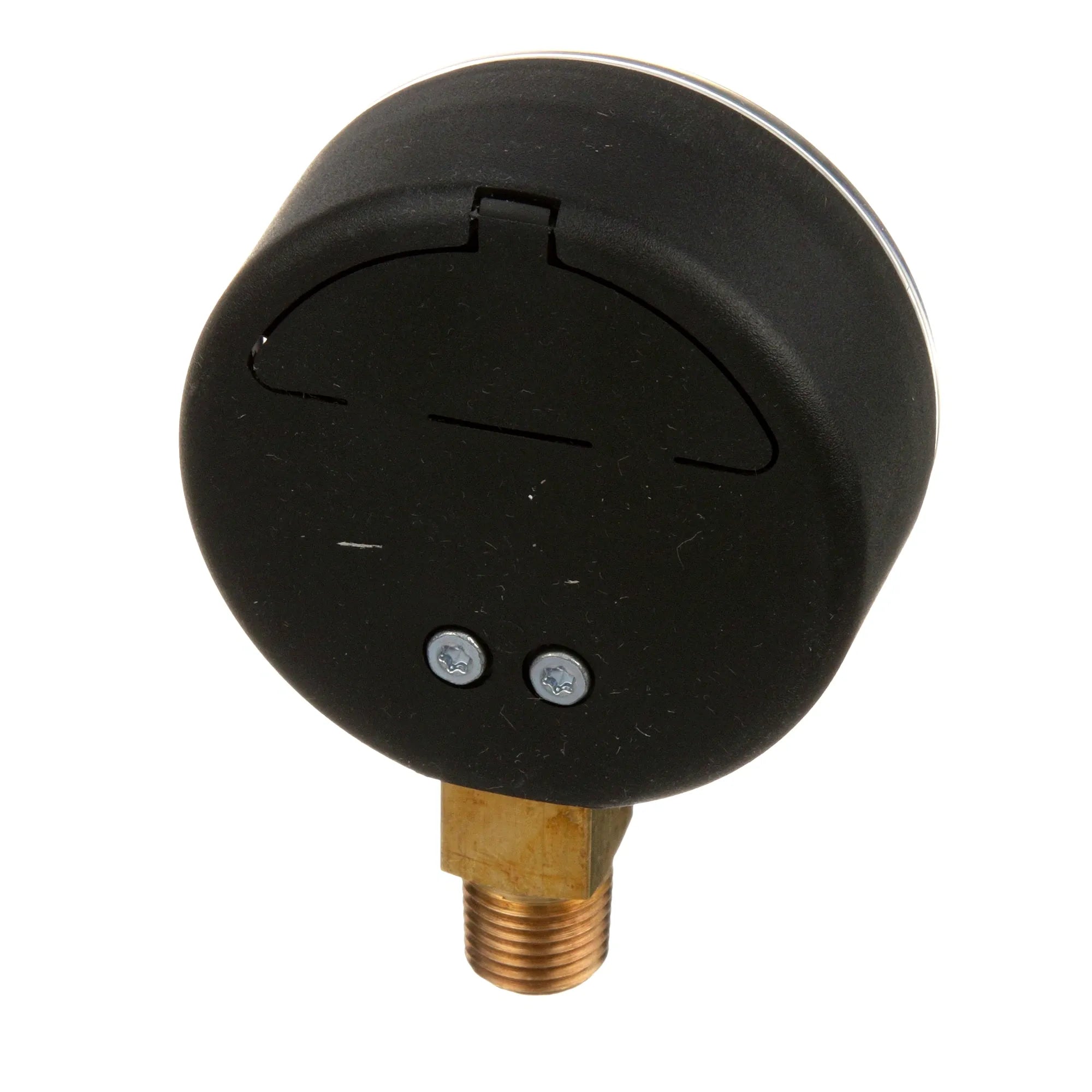 VH918460 Vulcan Hart - Water Pressure Gauge 0-60 PSI alternate view 3