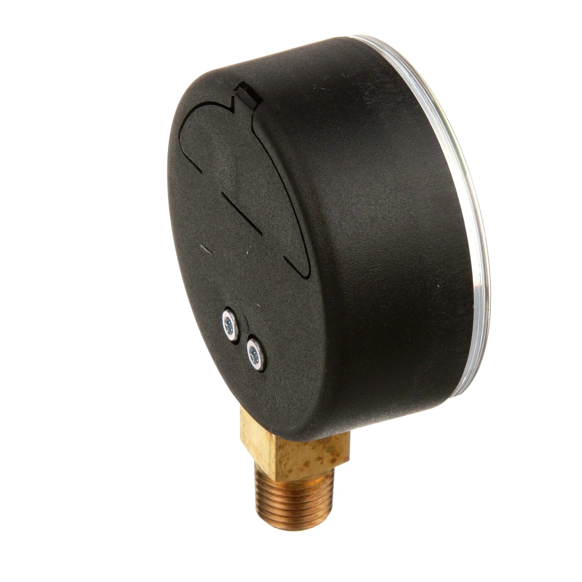 00-918460 Vulcan Hart - Water Pressure Gauge 0-60 PSI alternate view 4
