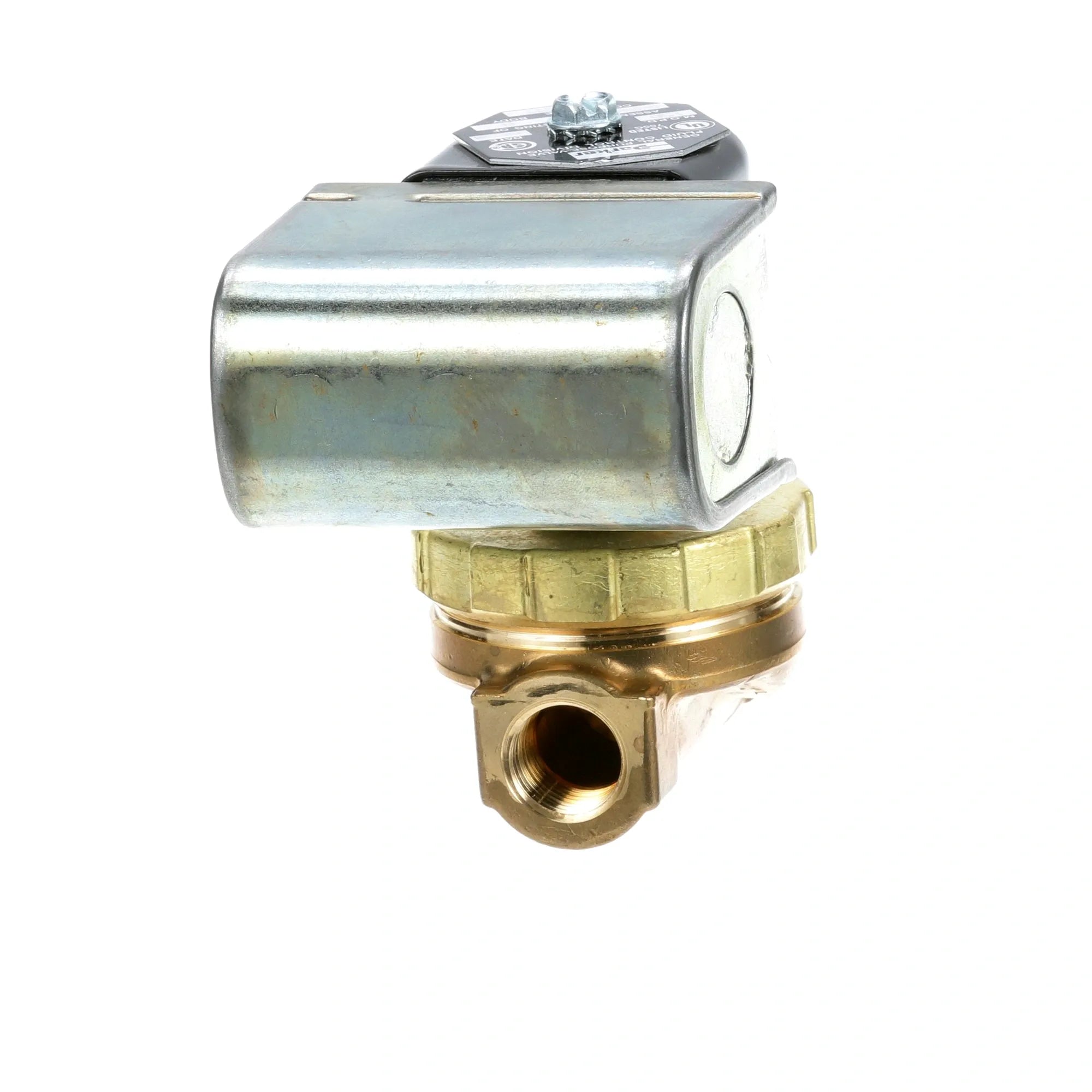 00-271006-00001 Hobart - Solenoid Valve 3/8