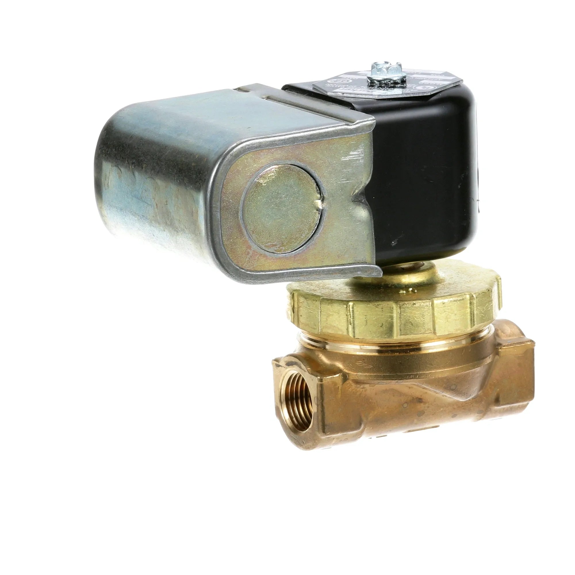 00-271006-00001 Hobart - Solenoid Valve 3/8