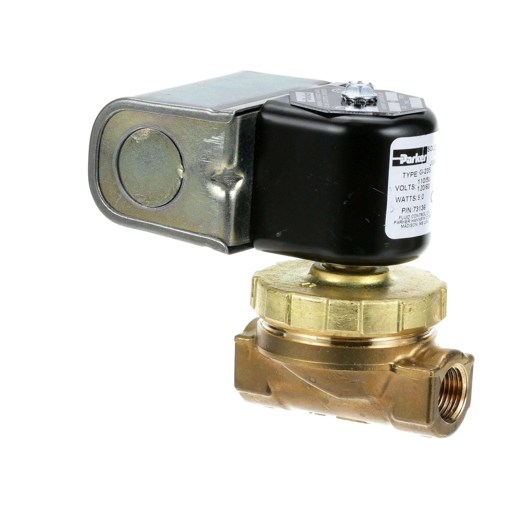 00-271006-00001 Hobart - Solenoid Valve 3/8