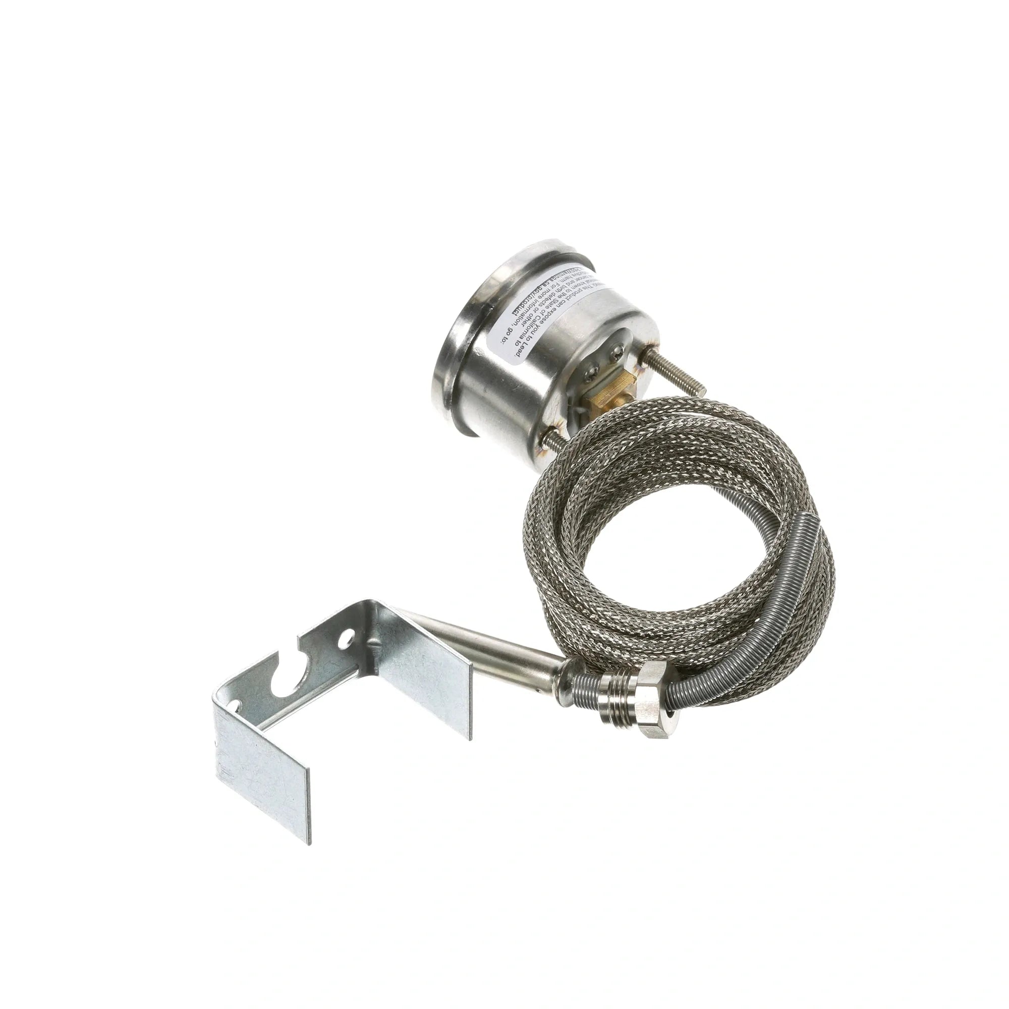 00-437041-4 Hobart - Premium Stainless Steel Thermometer alternate view 4