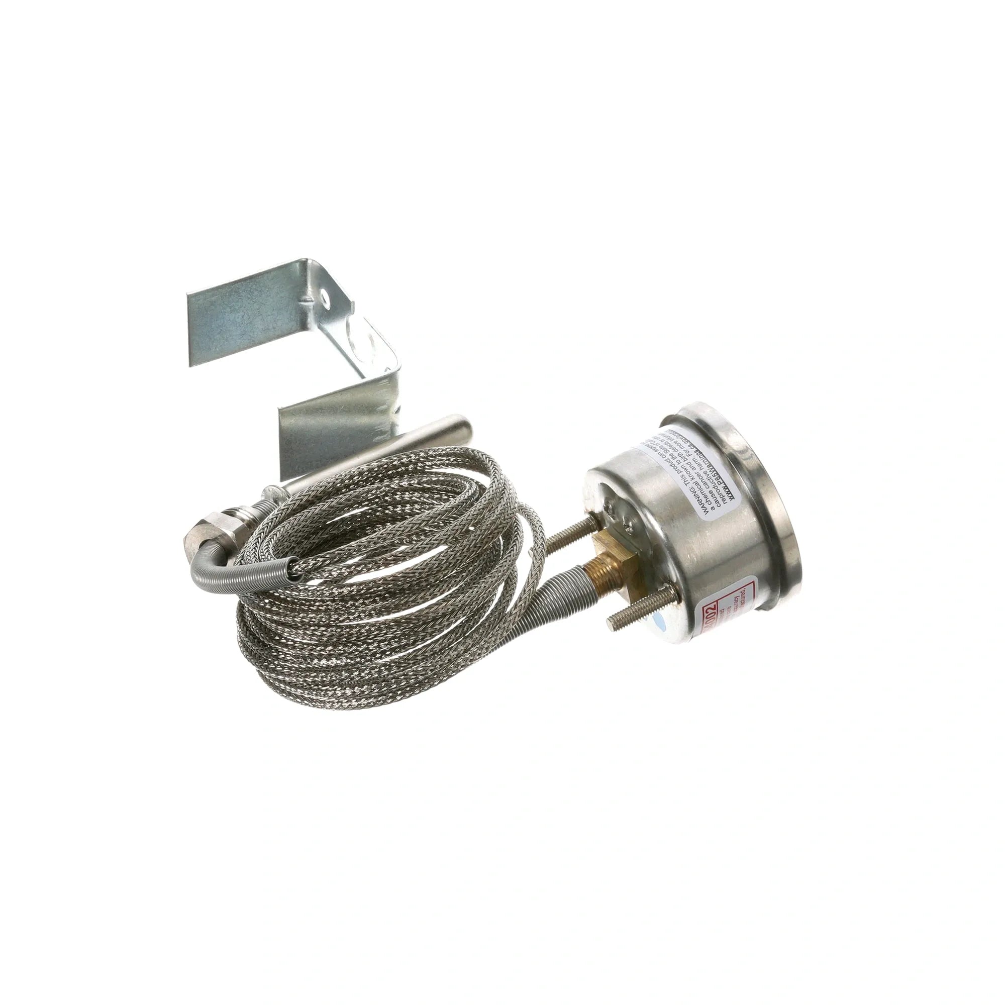 00-437041-4 Hobart - Premium Stainless Steel Thermometer alternate view 5