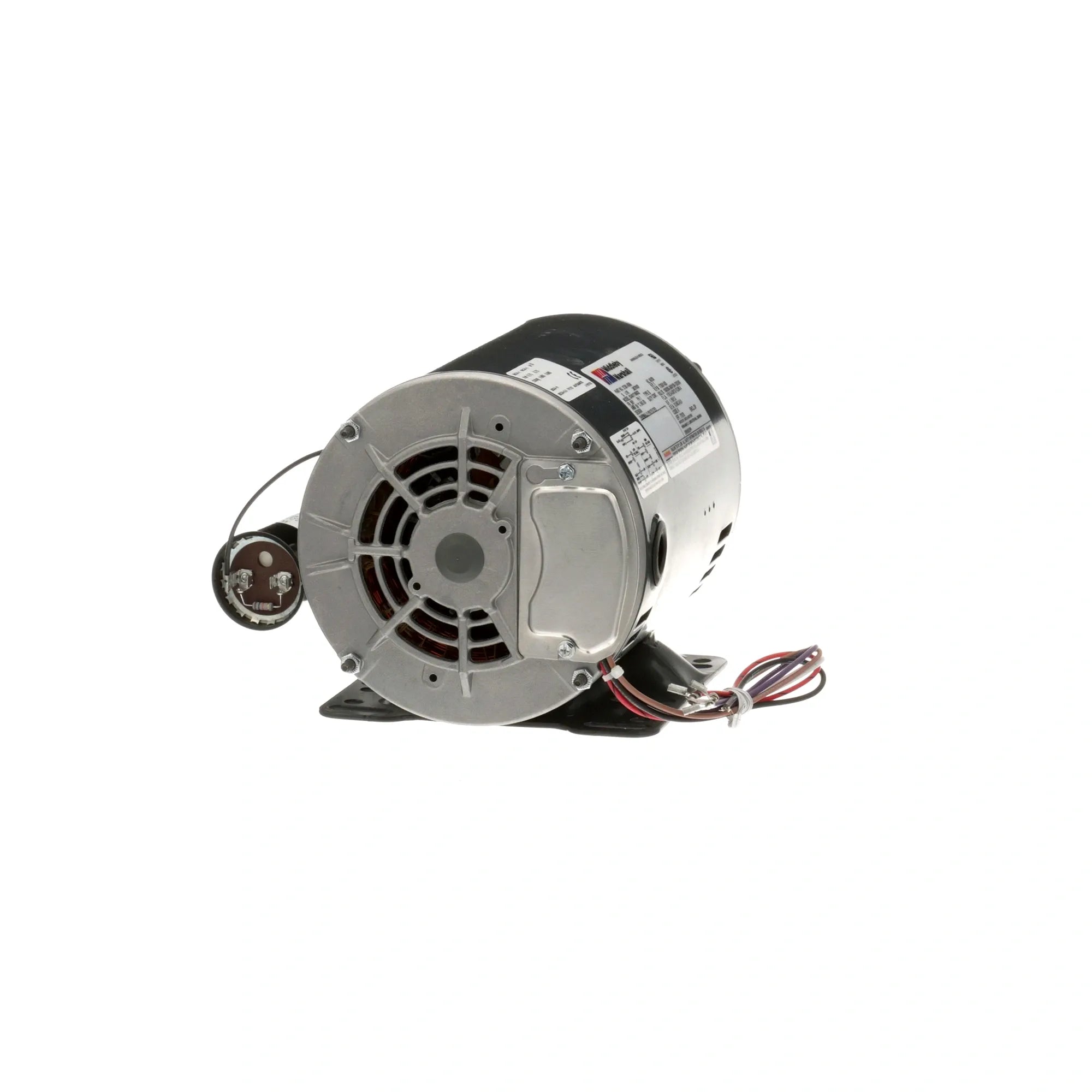 27381-0069 Middleby Marshall - High-Performance Motor alternate view 2