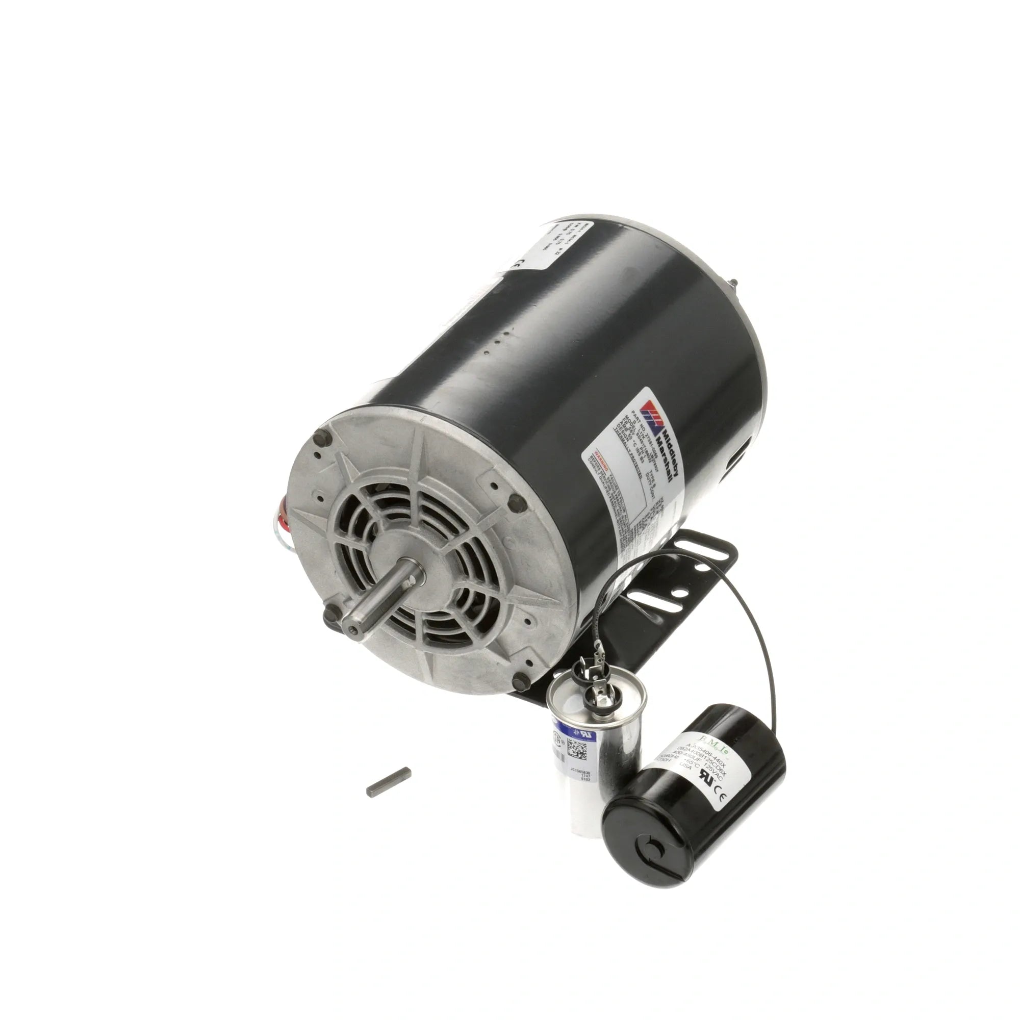 27381-0069 Middleby Marshall - High-Performance Motor alternate view 3