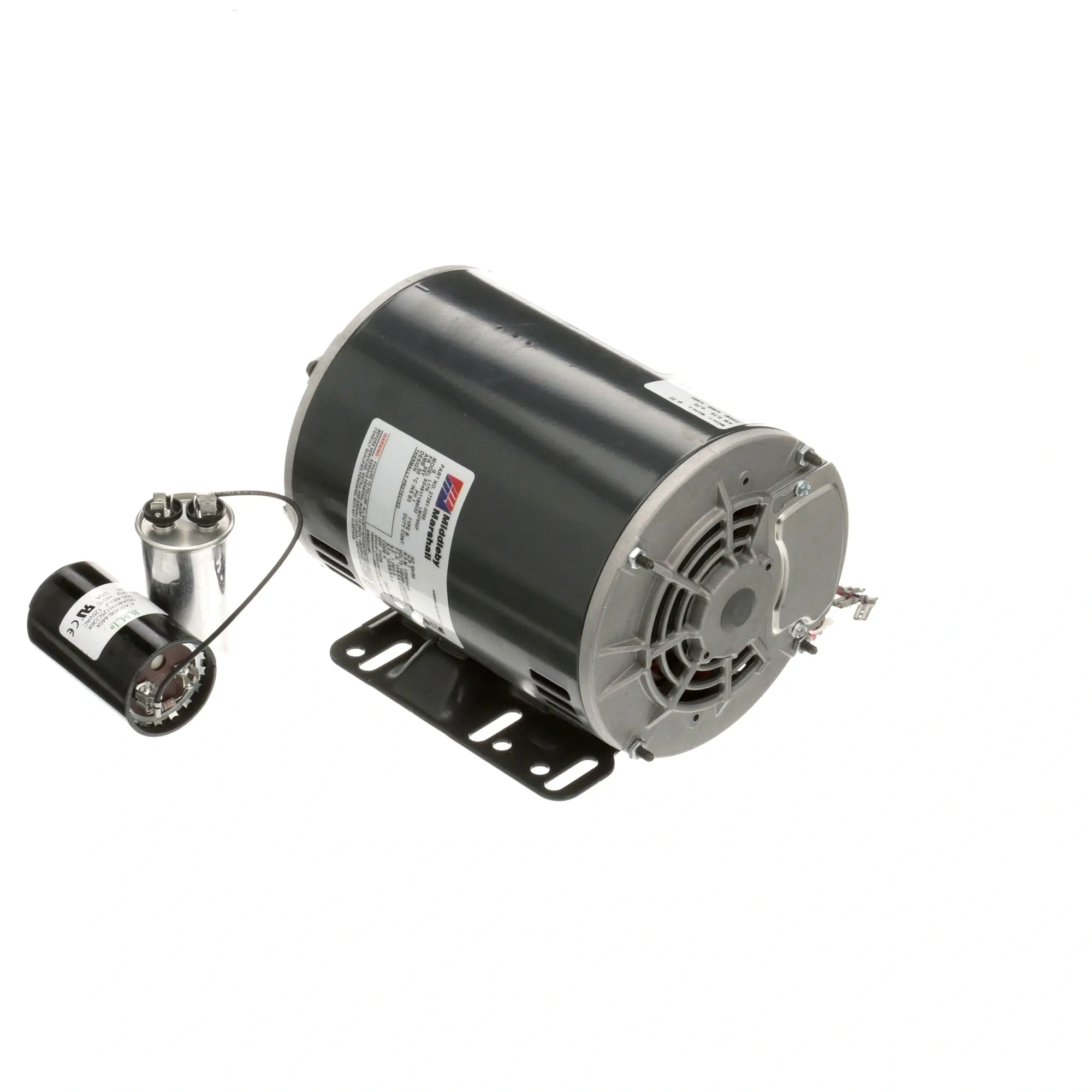 27381-0069 Middleby Marshall - High-Performance Motor alternate view 4