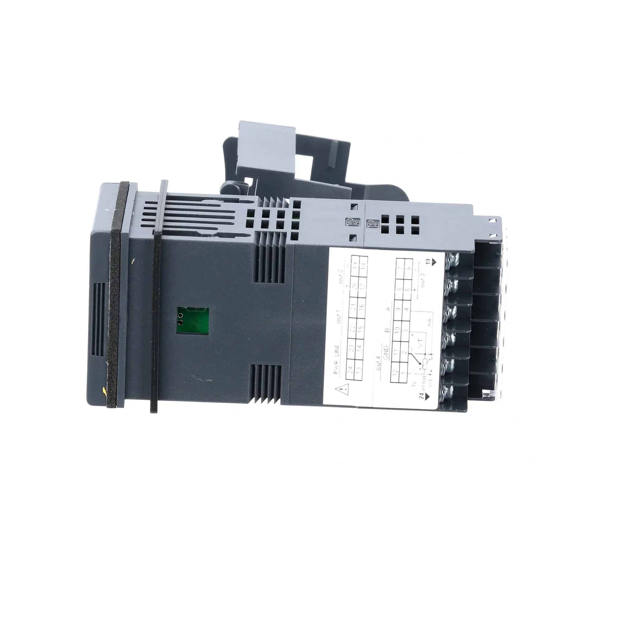 NC22251 Nieco - Digital Temperature Controller alternate view 2