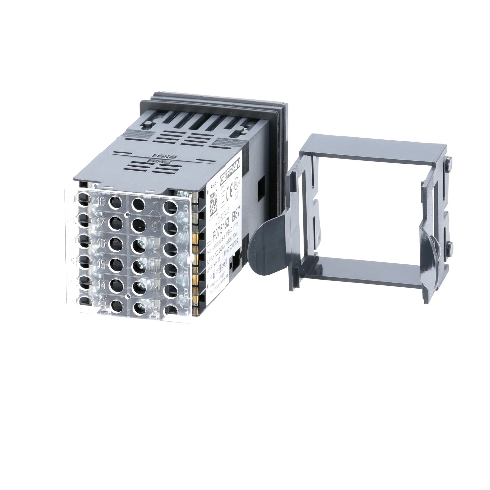 NC22251 Nieco - Digital Temperature Controller alternate view 3