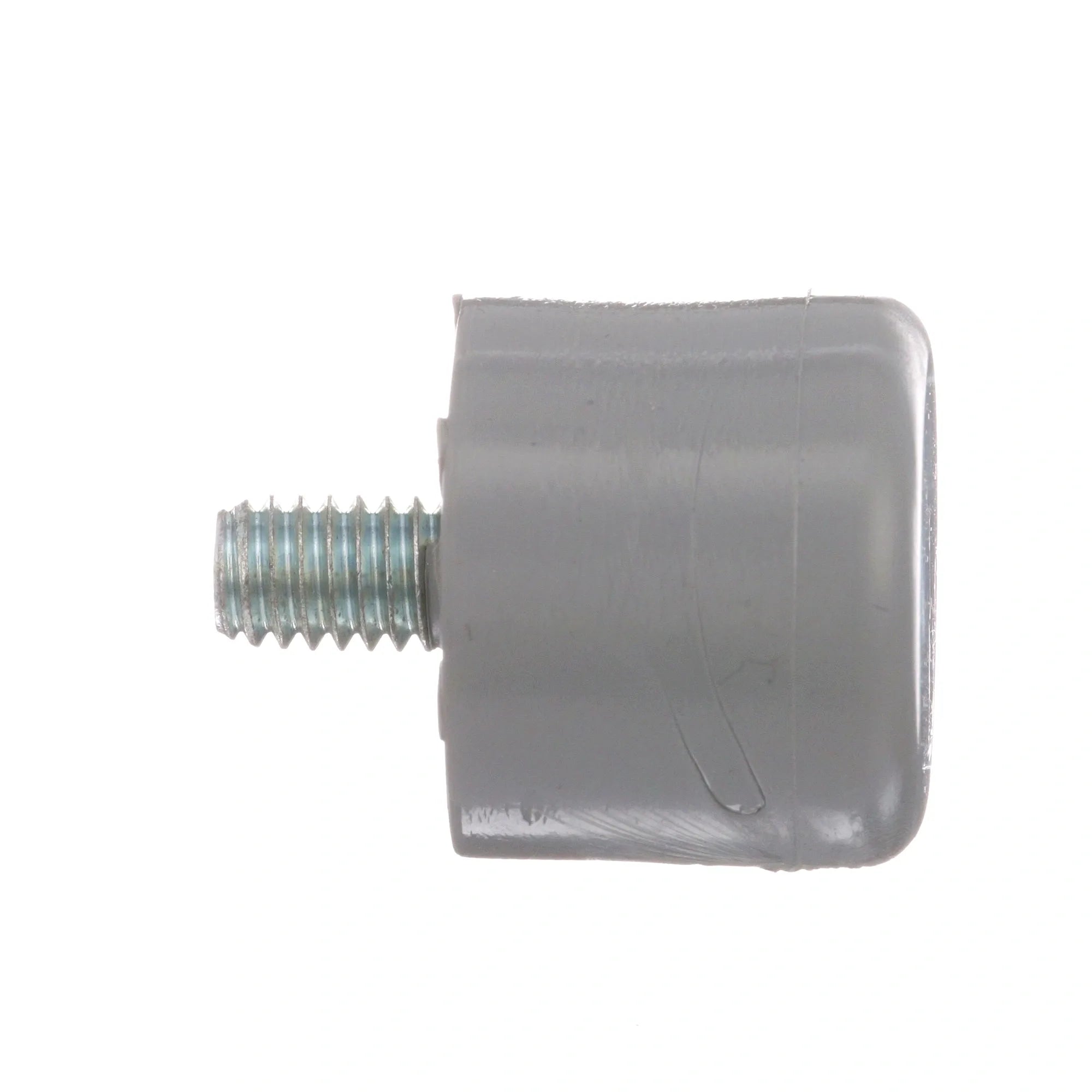 00-018682-00001 GE/Hobart - Round Rubber Foot Replacement alternate view 2