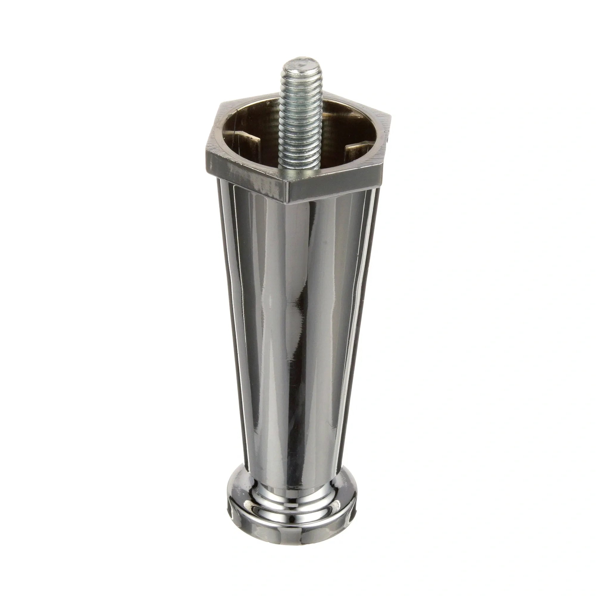 2A-87320 APW - Adjustable Foot for Fryer Models alternate view 2