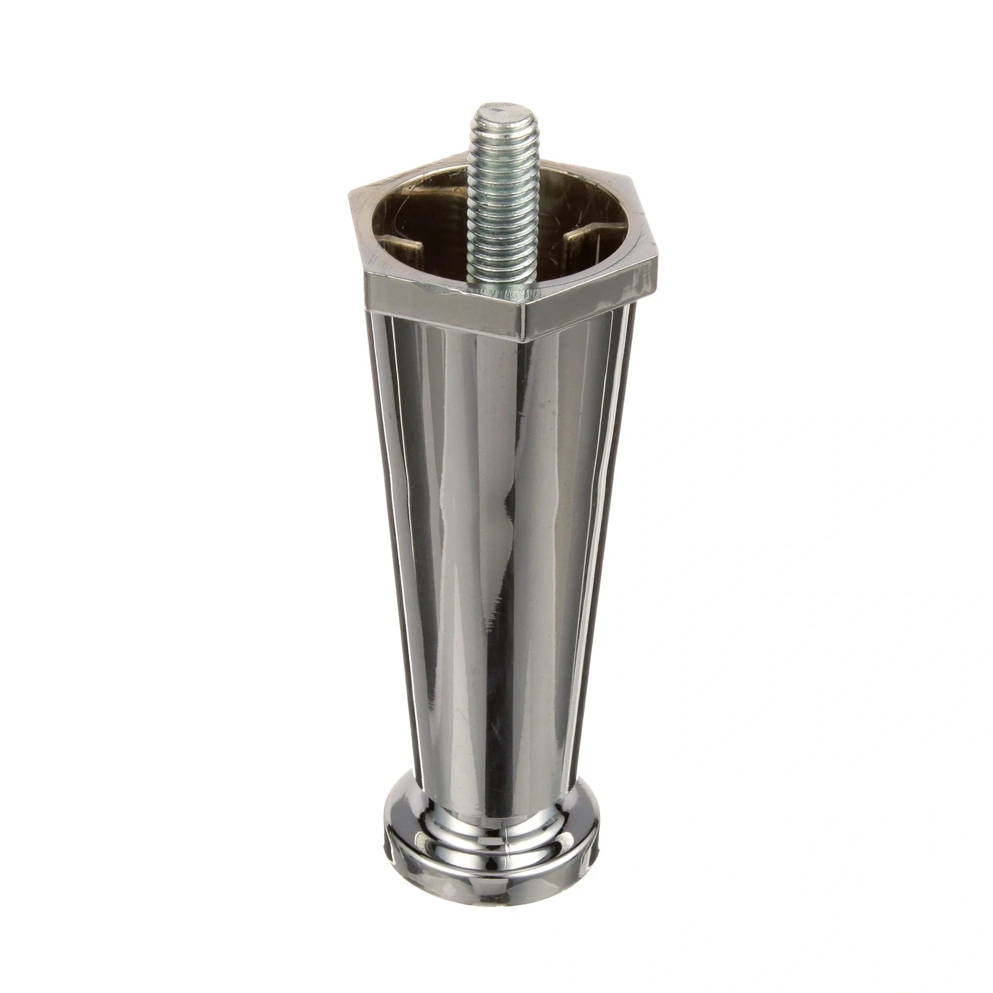 2A-87320 APW - Adjustable Foot for Fryer Models alternate view 3
