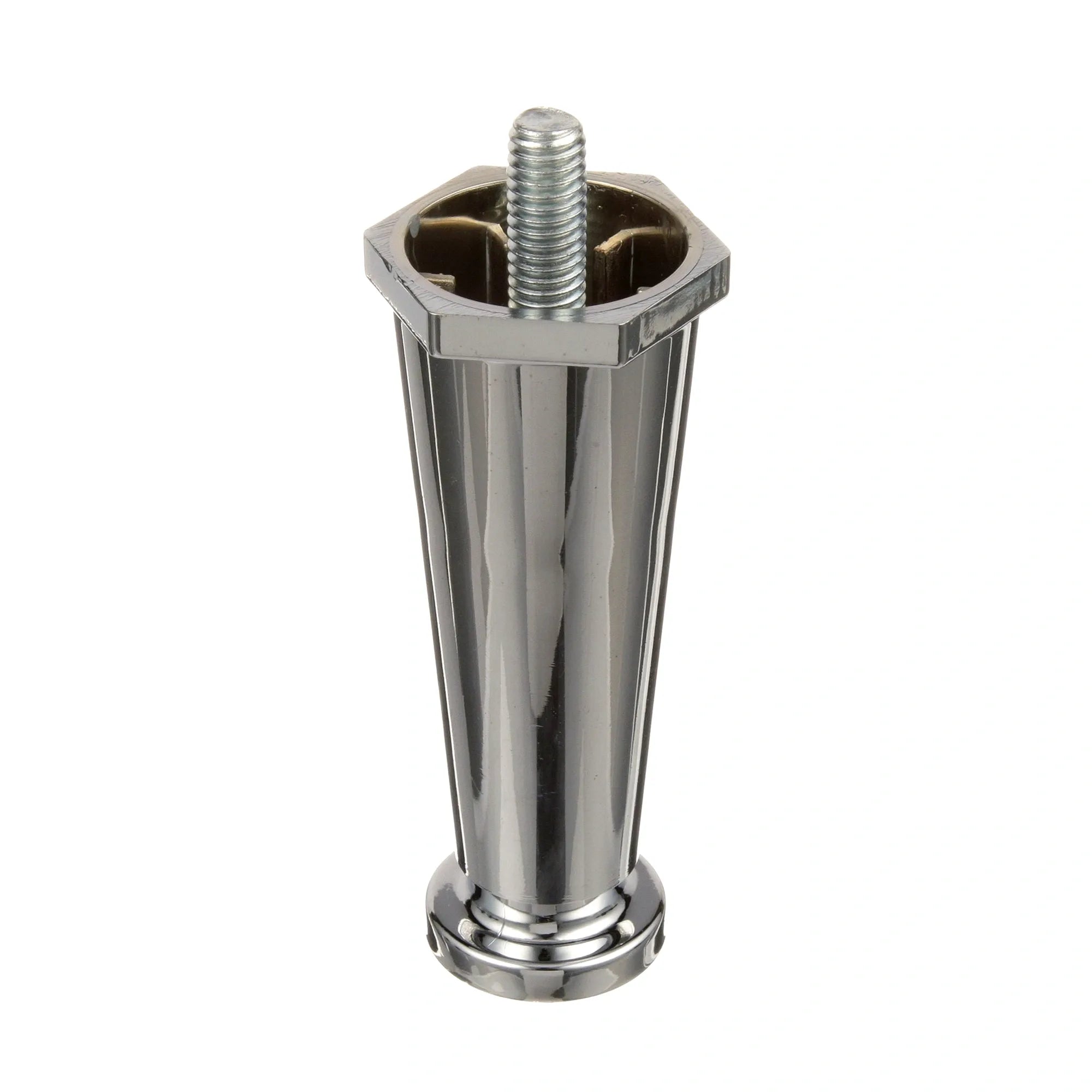 2A-87320 APW - Adjustable Foot for Fryer Models alternate view 4