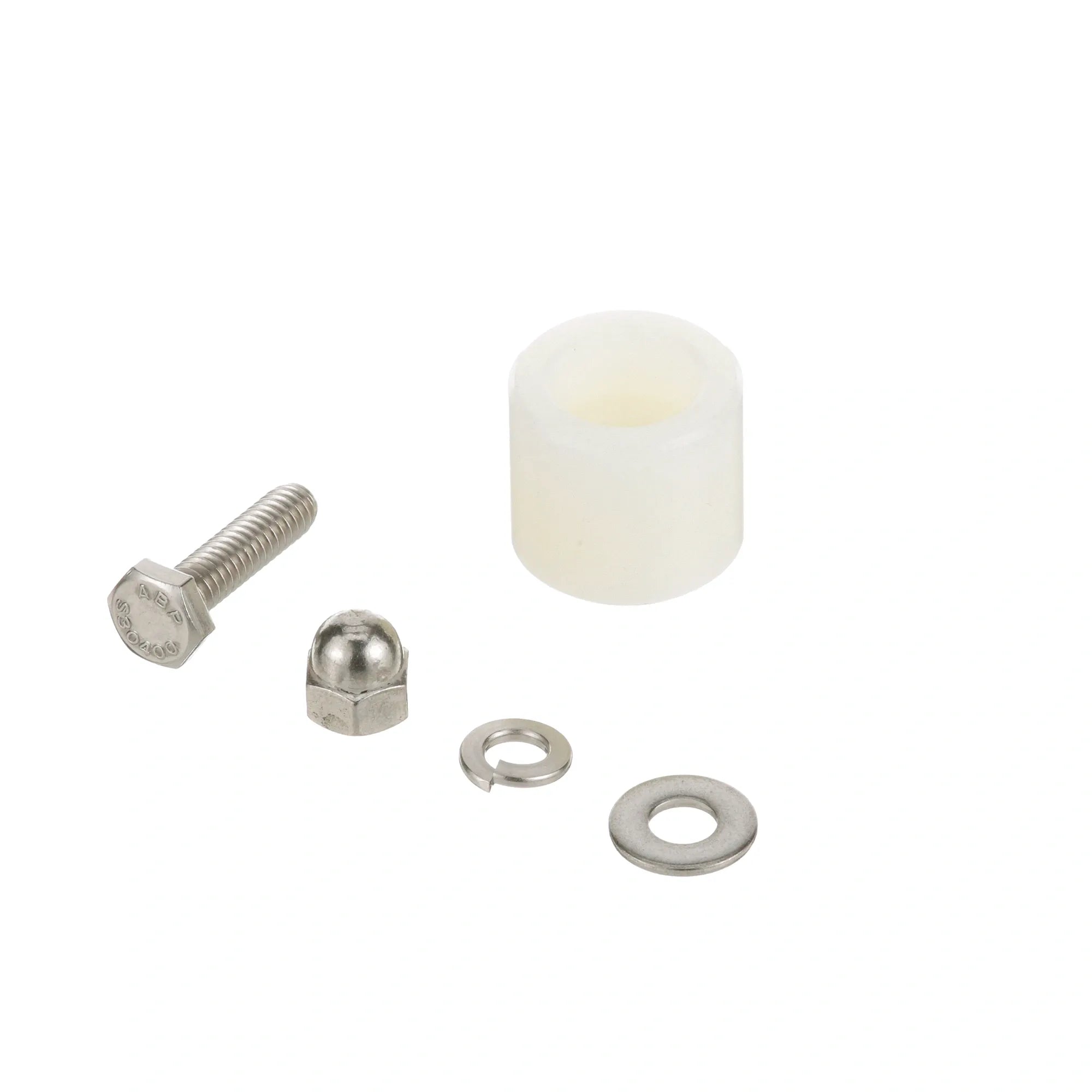 04.16.500 Hatco - Nylon Roller 1