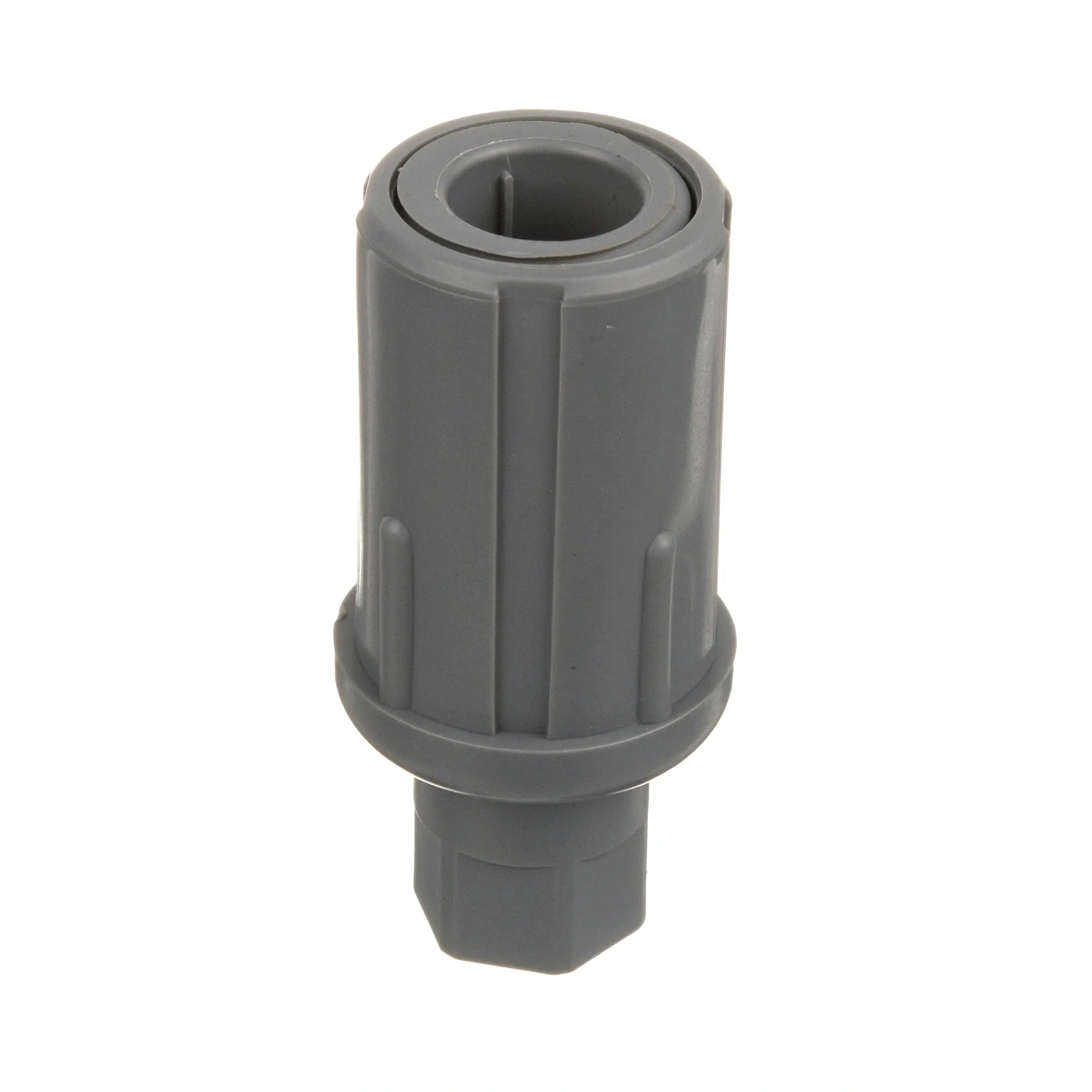 A10-0841-C Component Hardware - Hex Adjustable Bullet Foot alternate view 3