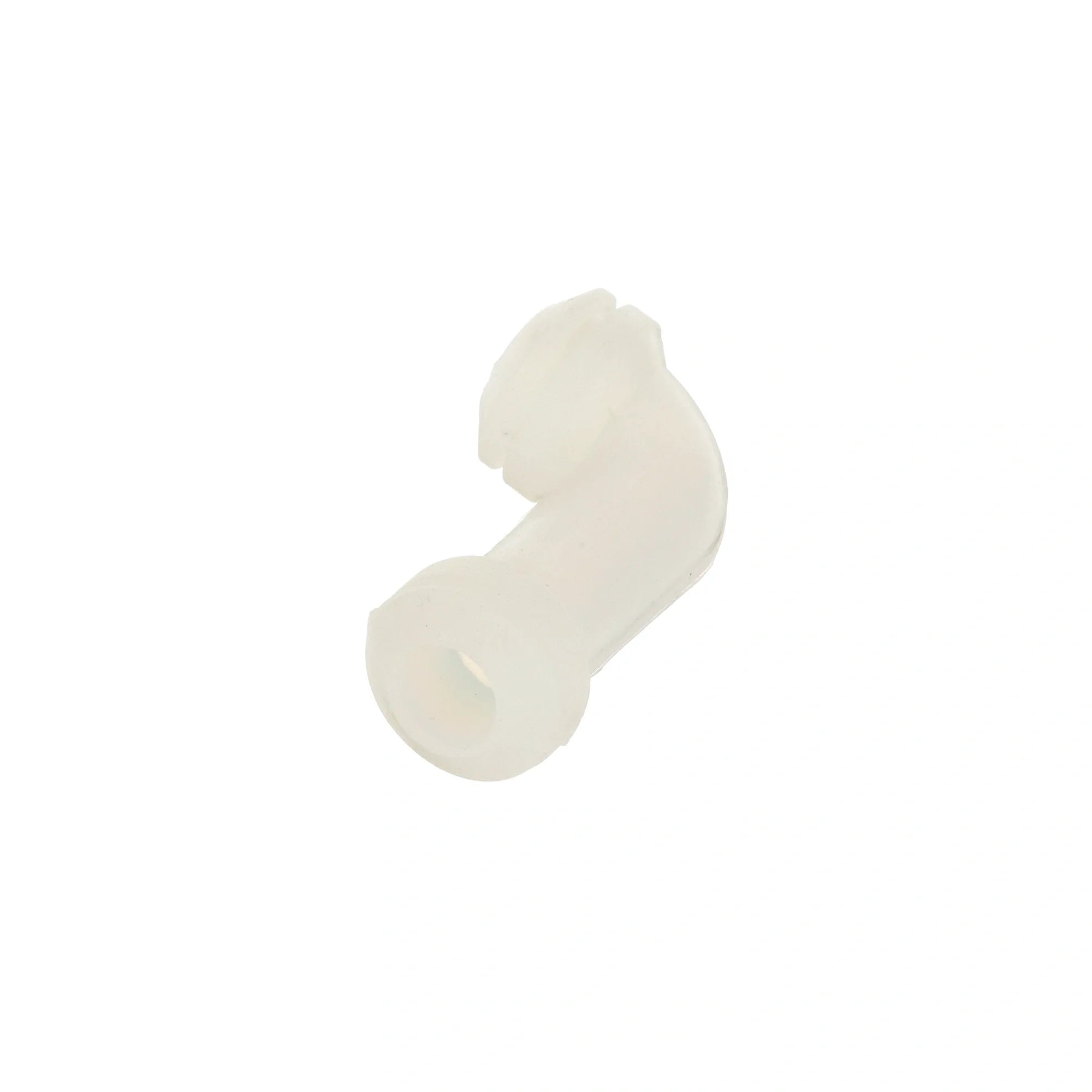 8043-8 Bloomfield - Silicone Inlet Elbow for Coffee Brewers alternate view 3
