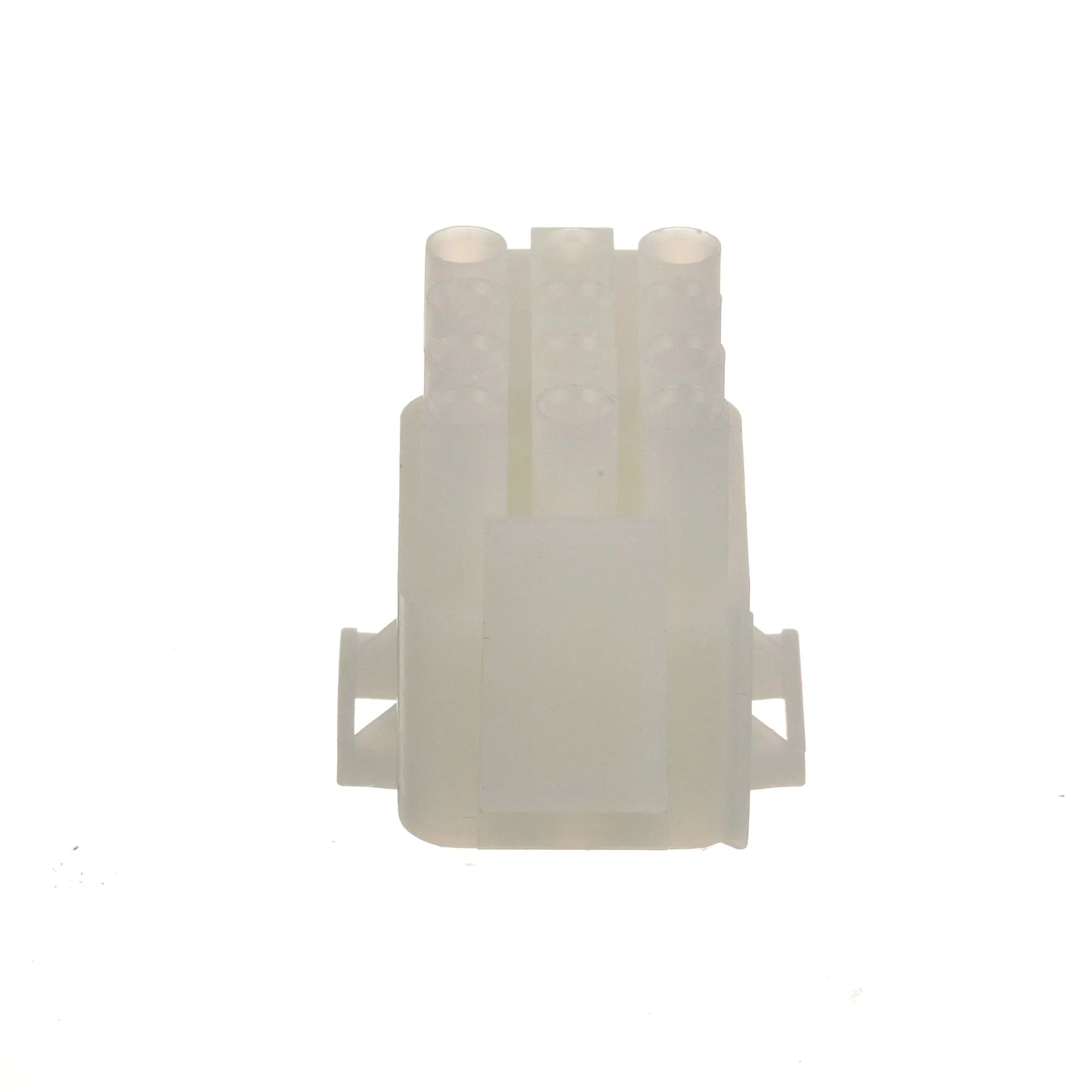 2490 Frymaster - 12 Pin Male Plastic Connector alternate view 2