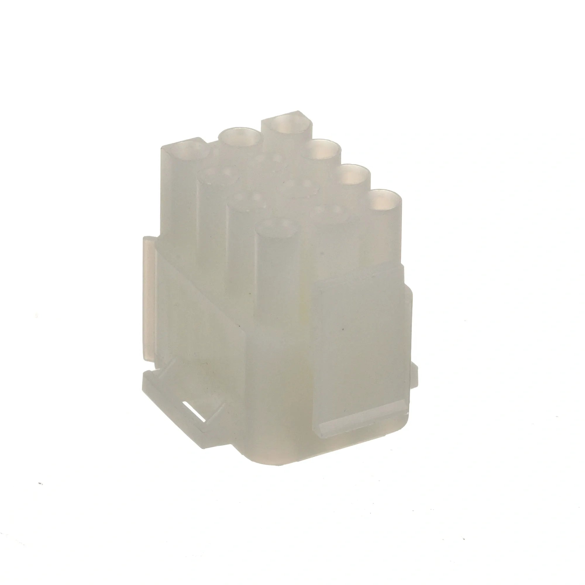 2490 Frymaster - 12 Pin Male Plastic Connector alternate view 4