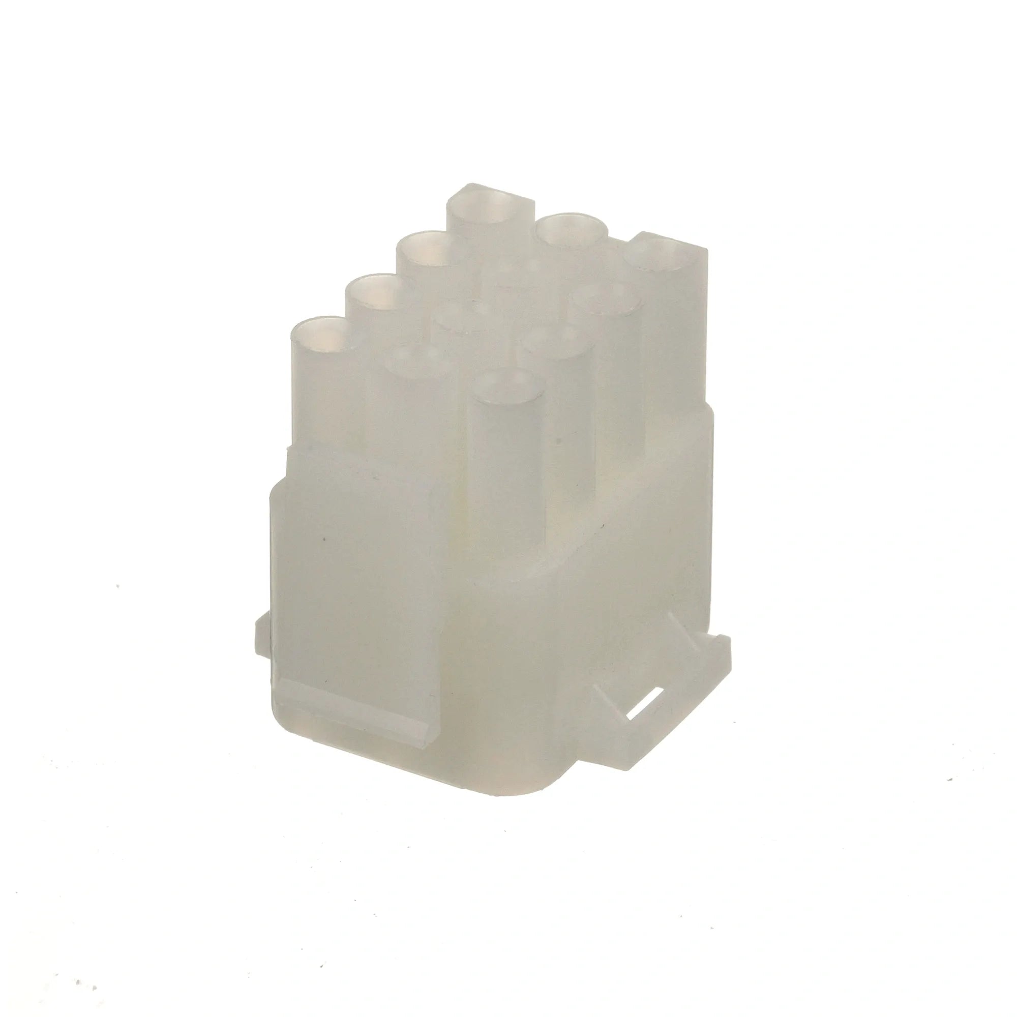 2490 Frymaster - 12 Pin Male Plastic Connector alternate view 5