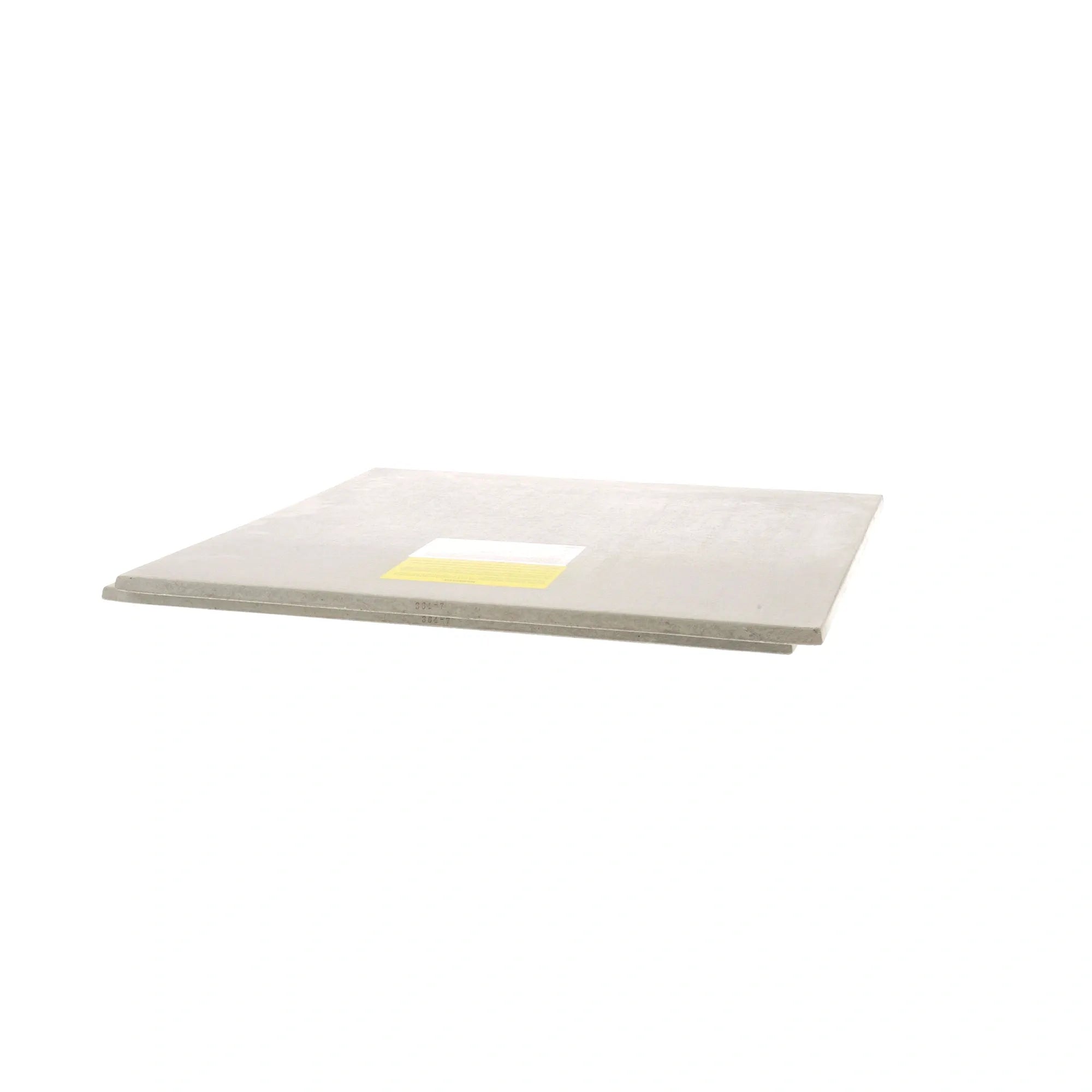 4N-T1121X Bakers Pride - Fibrament Baking Decks (2pcs) alternate view 2