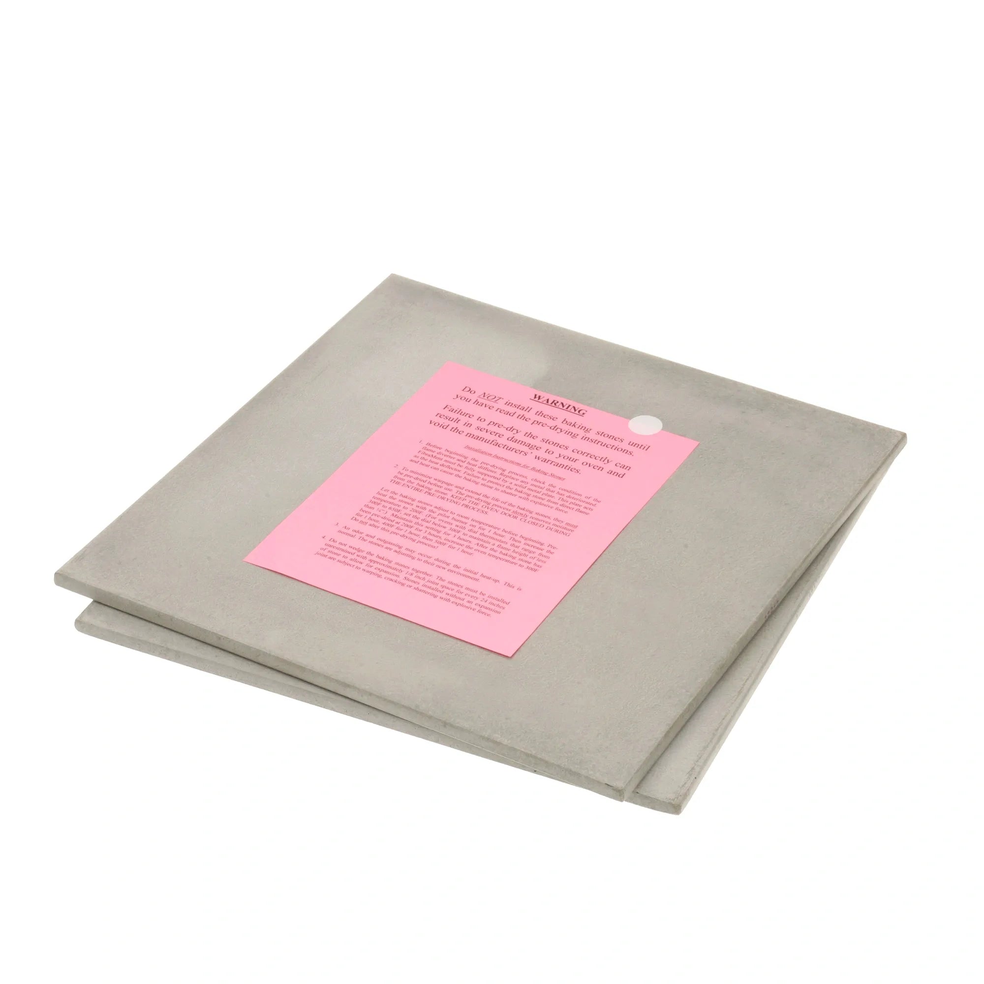 T1120X Bakers Pride - High-Quality Baking Deck Set alternate view 3