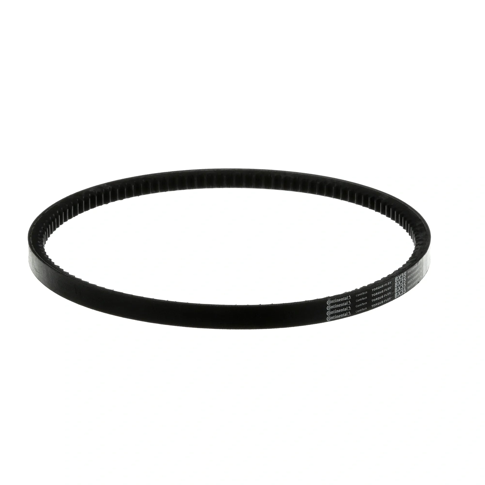 1030157 Univex - Vari Speed Cog Belt for Mixers alternate view 5