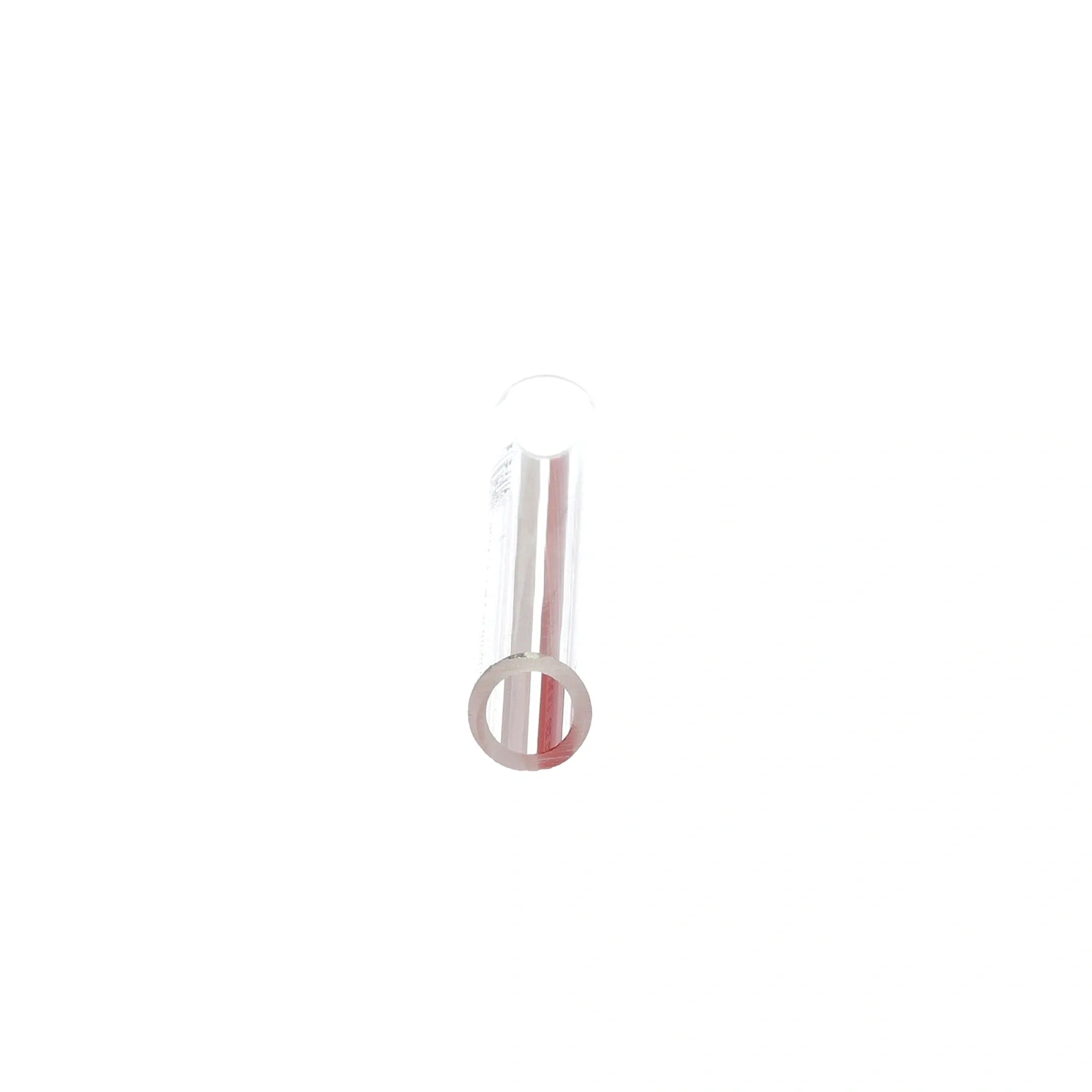 002987 Groen - Durable Red & White Striped Gauge Glass alternate view 2