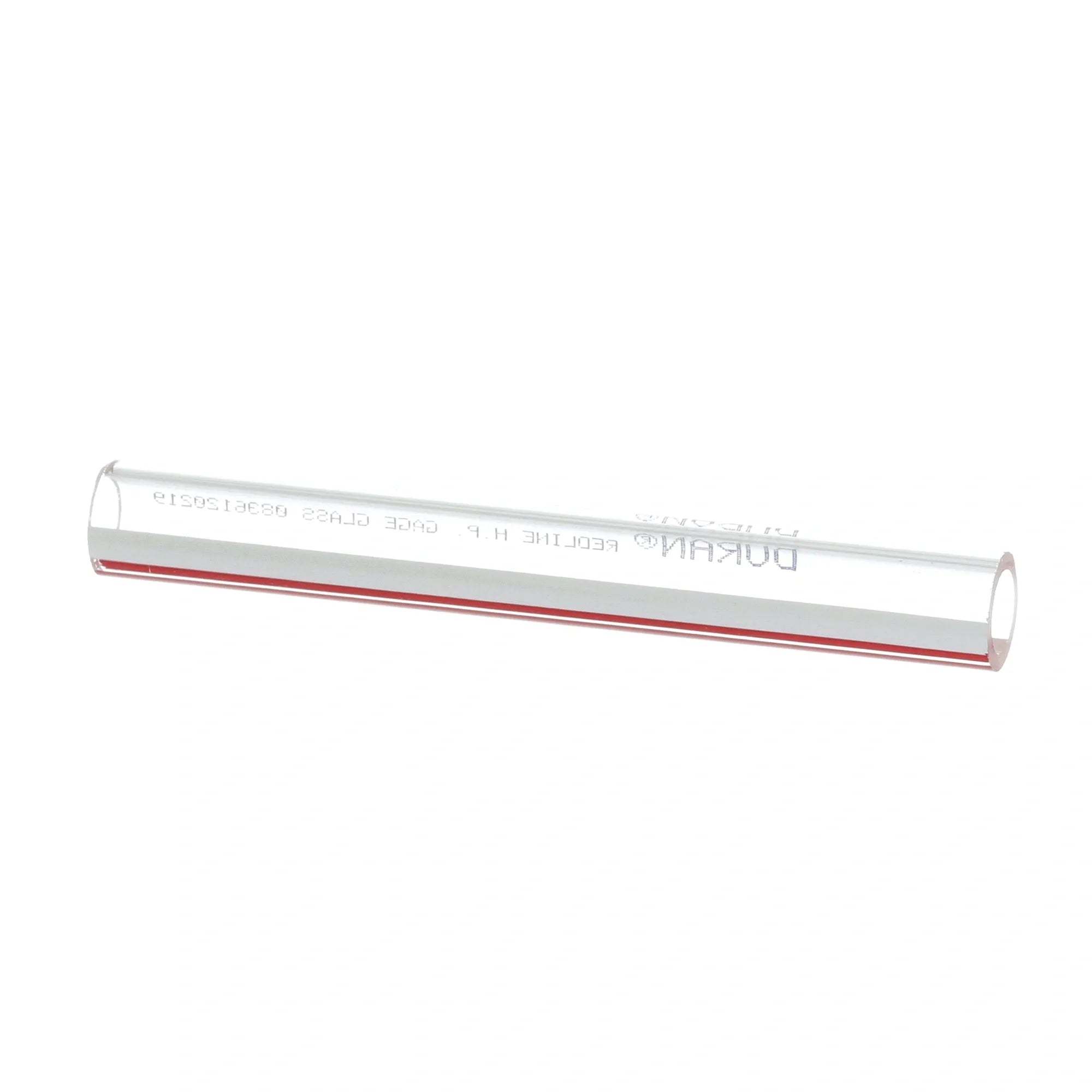 002987 Groen - Durable Red & White Striped Gauge Glass alternate view 3
