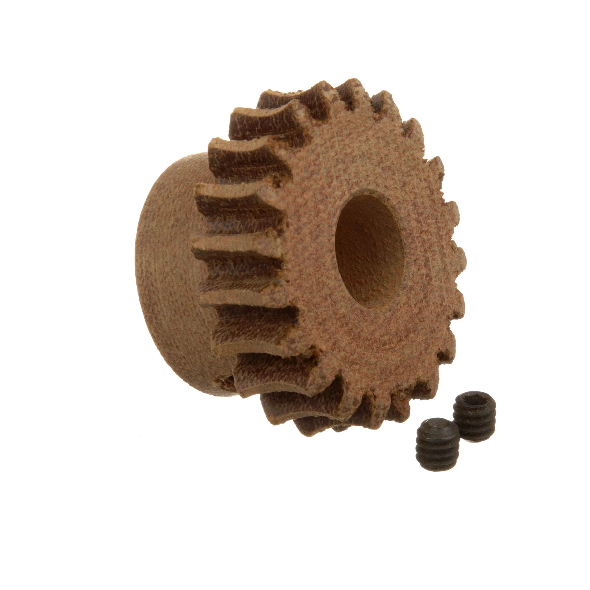 111 Attias - High-Quality Fiber Motor Gear Replacement alternate view 5