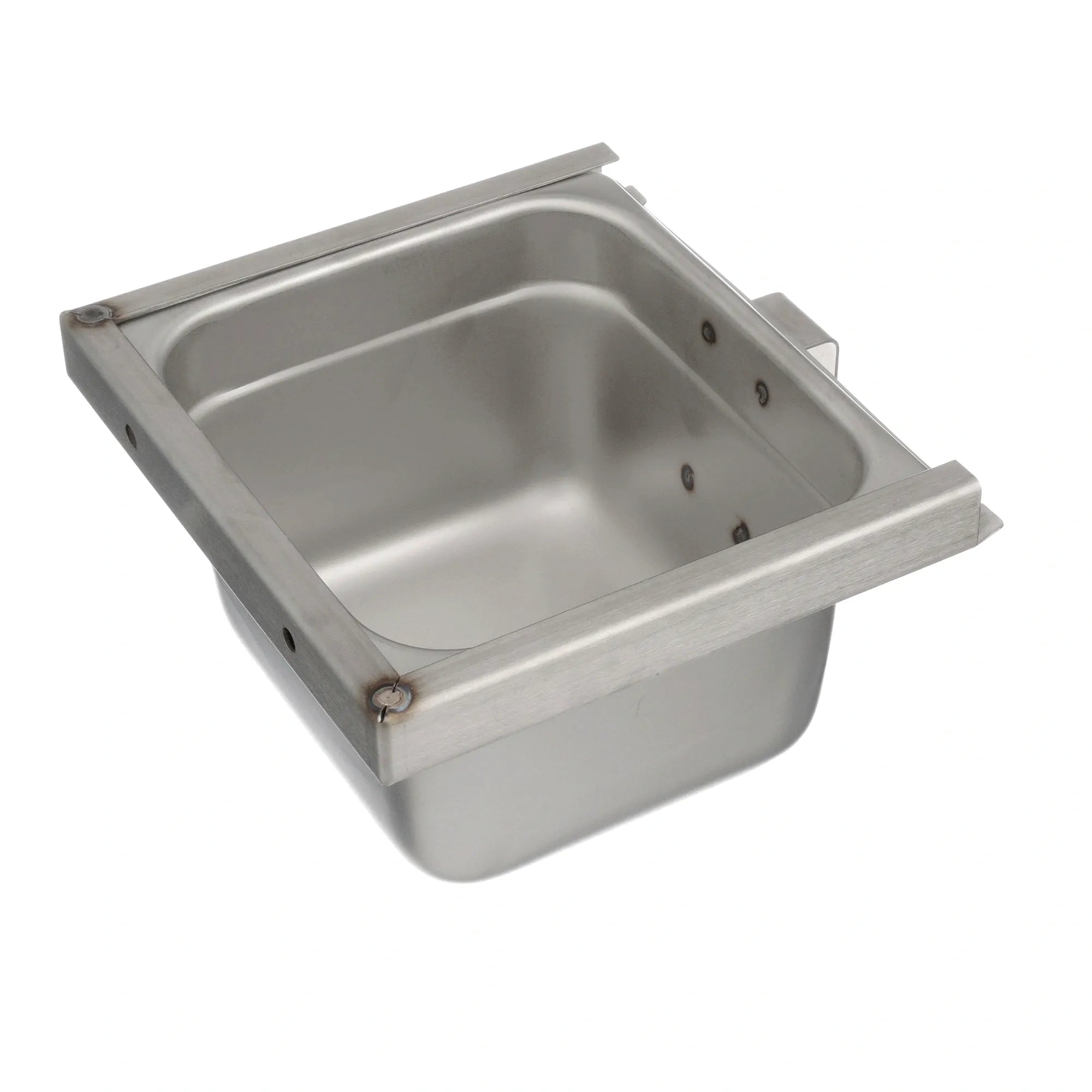 281472 B2BFSI - Grease Tray & Bracket for Efficient Cleanup alternate view 5