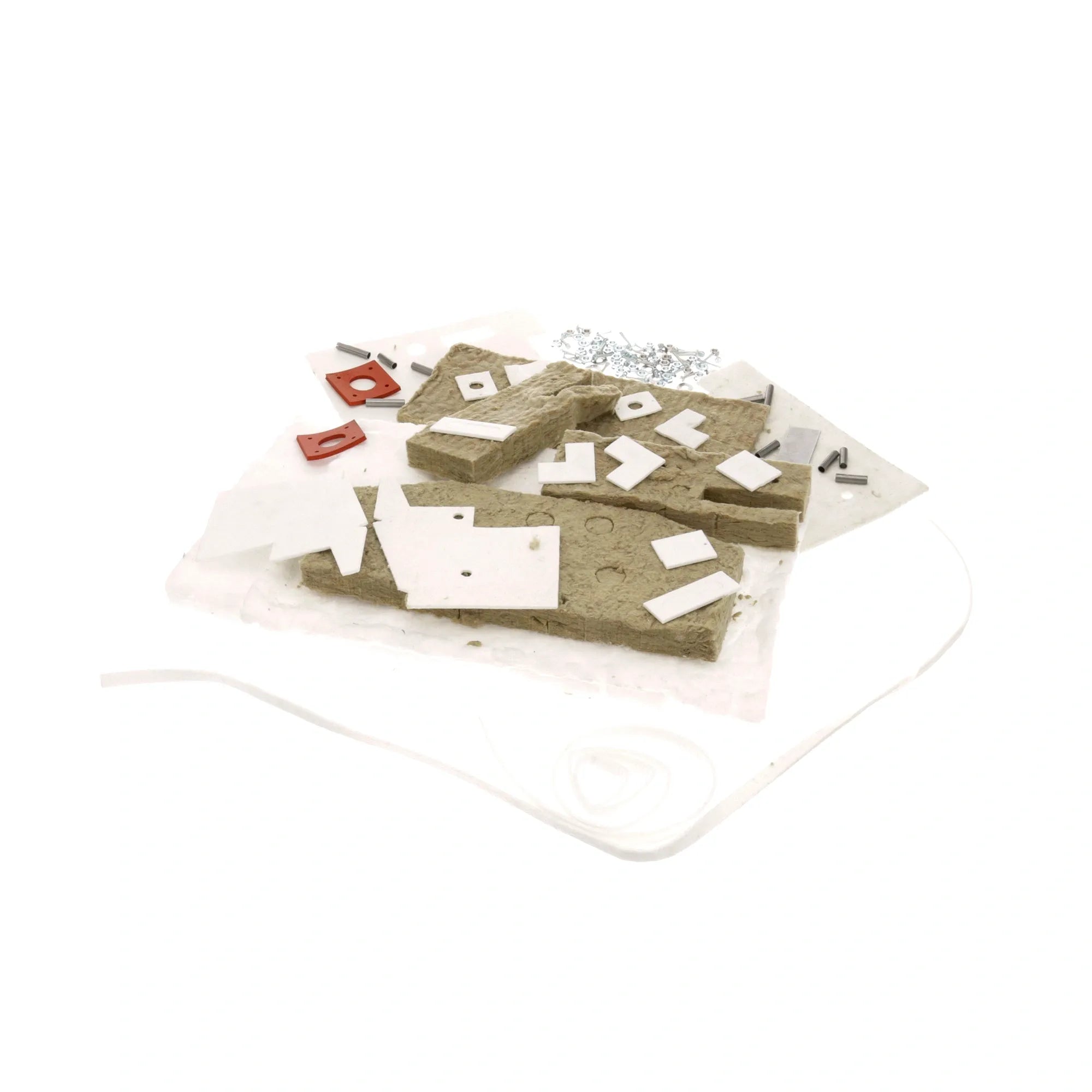 8260929 Frymaster - Full Vat Fry Pot Insulation Kit alternate view 3