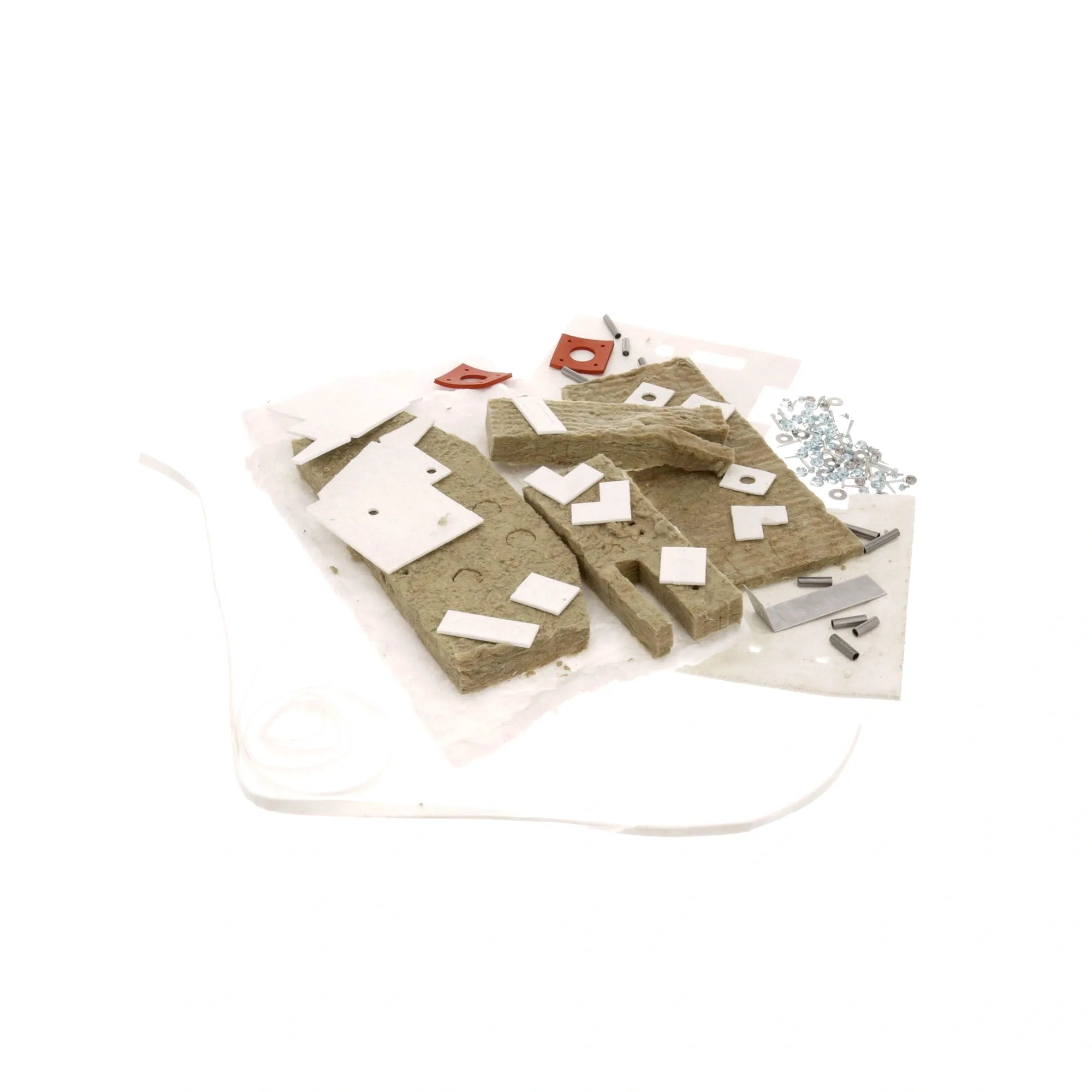 8260929 Frymaster - Full Vat Fry Pot Insulation Kit alternate view 4