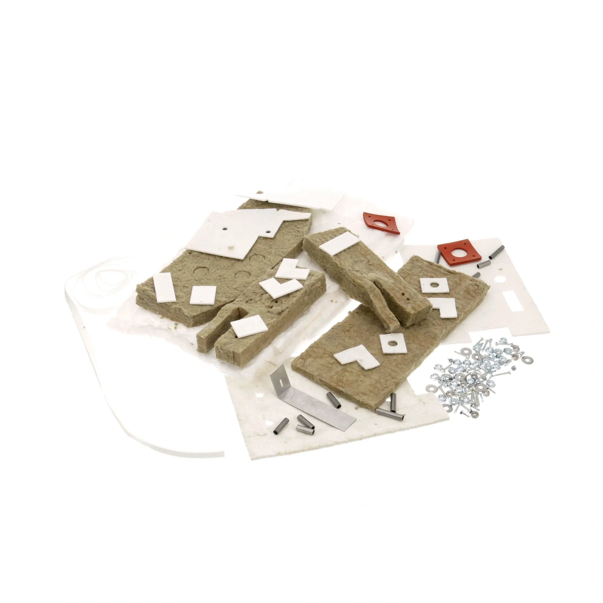FM826-0929 Frymaster - Full Vat Fry Pot Insulation Kit alternate view 5