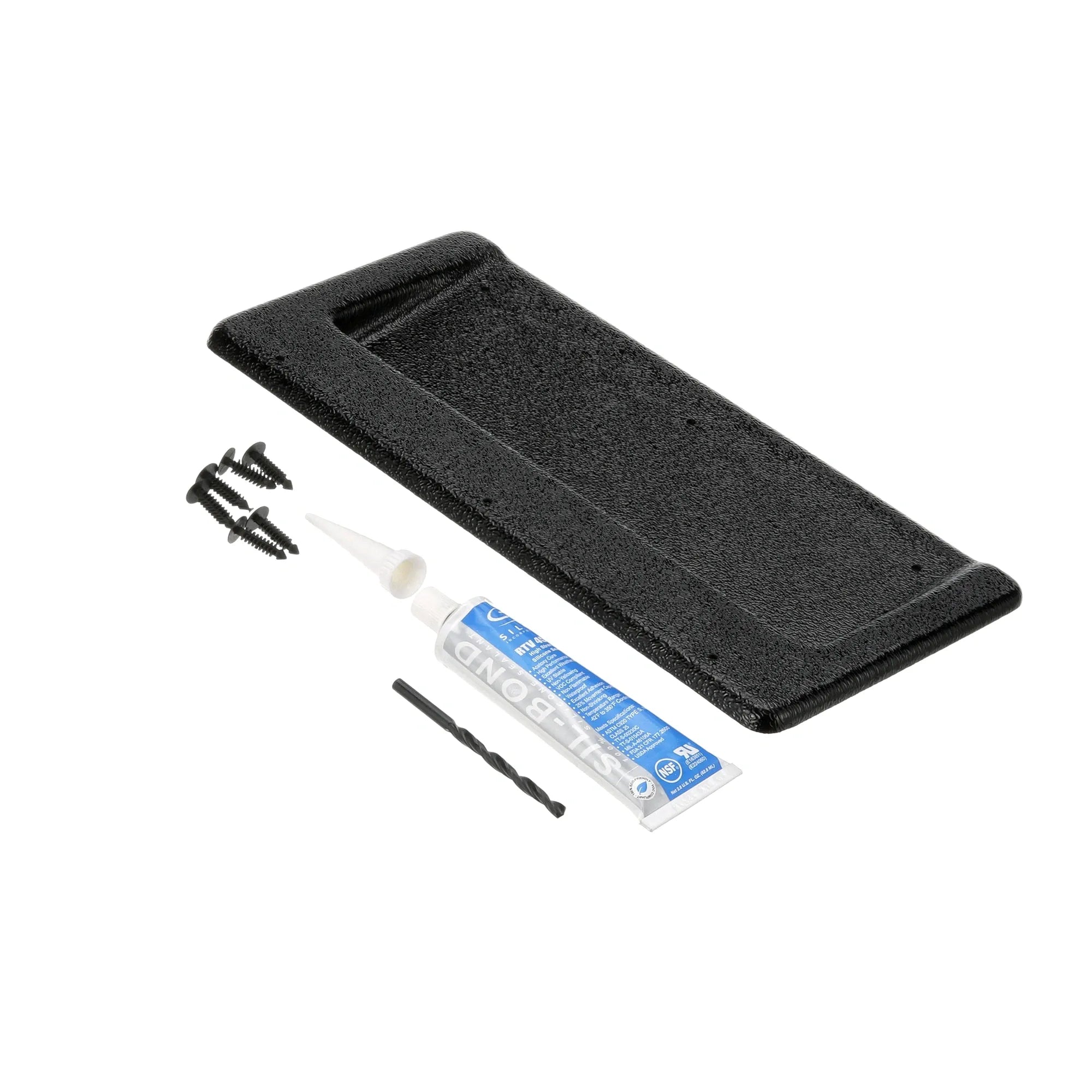 955235 True - Durable Door Handle Kit for Replacement alternate view 3