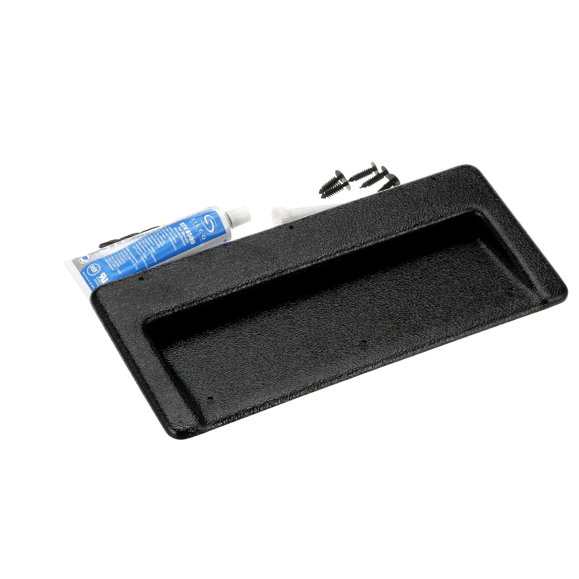 955235 True - Durable Door Handle Kit for Replacement alternate view 4
