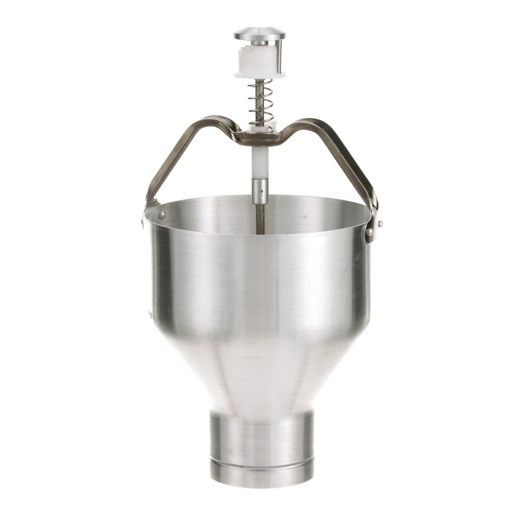 2801506 B2BFSI - Aluminum Pancake Batter Dispenser alternate view 2