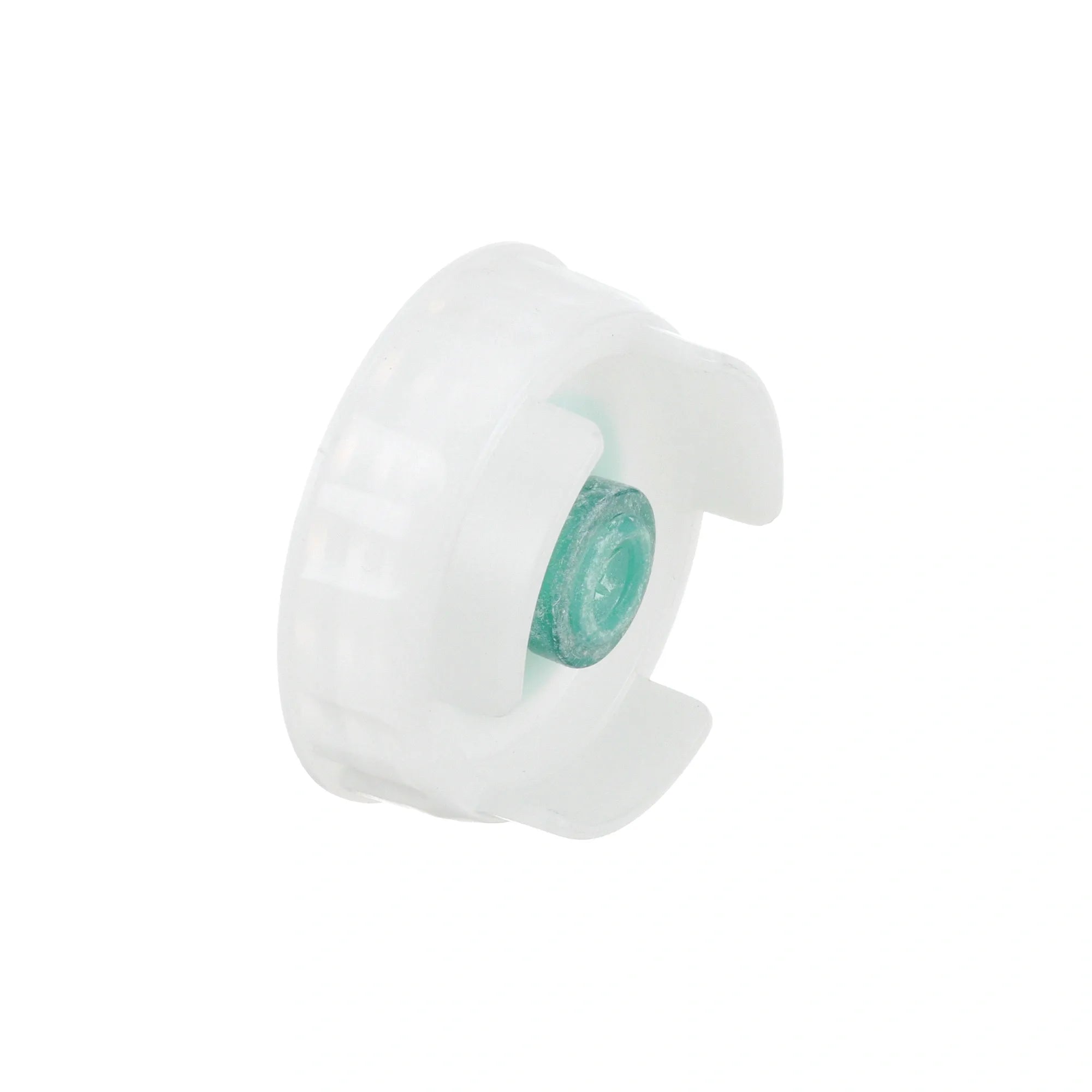 2801965 B2BFSI - Green Dispense Cap for Thin Products alternate view 5