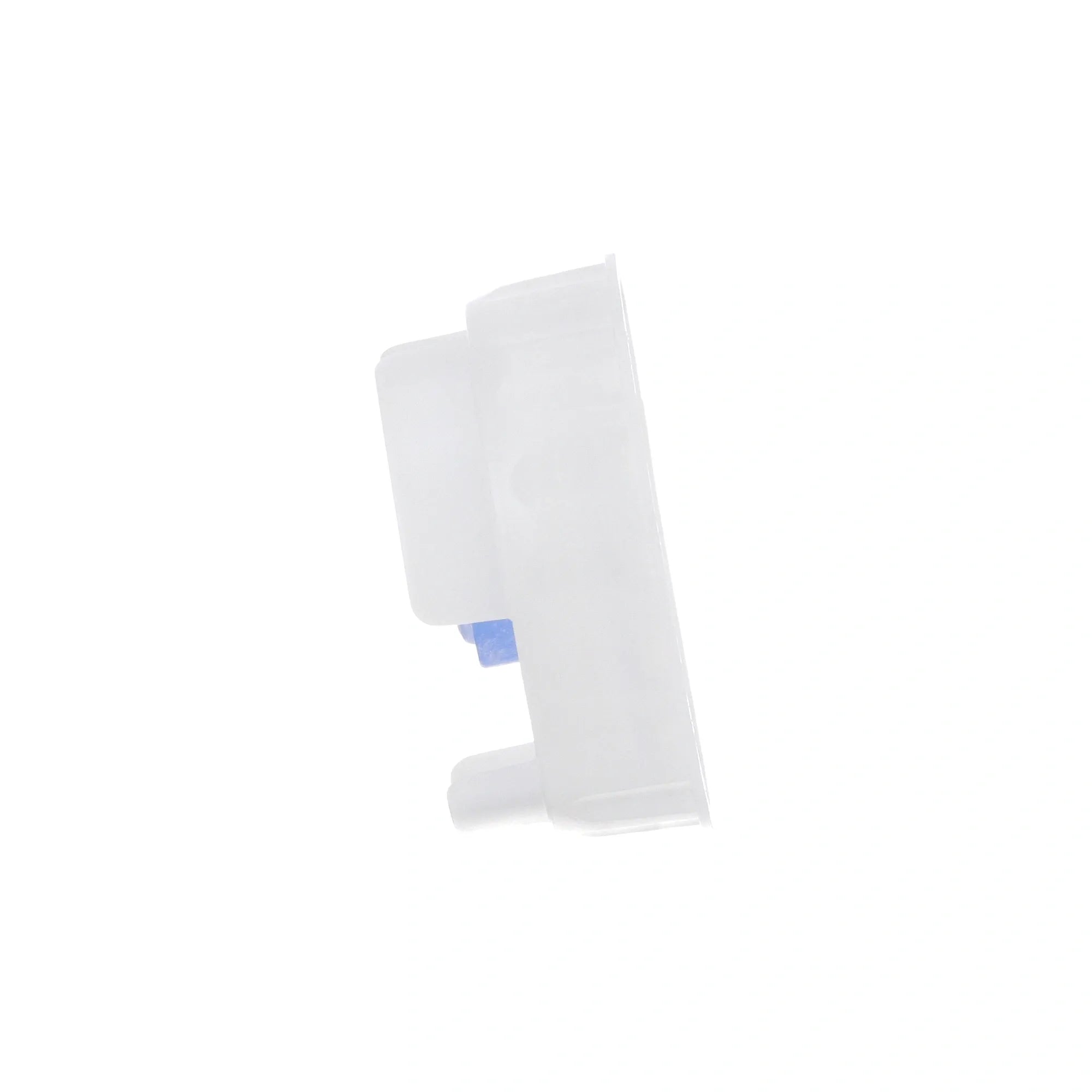 2801966 B2BFSI - NSF Certified Blue Dispensing Cap alternate view 2