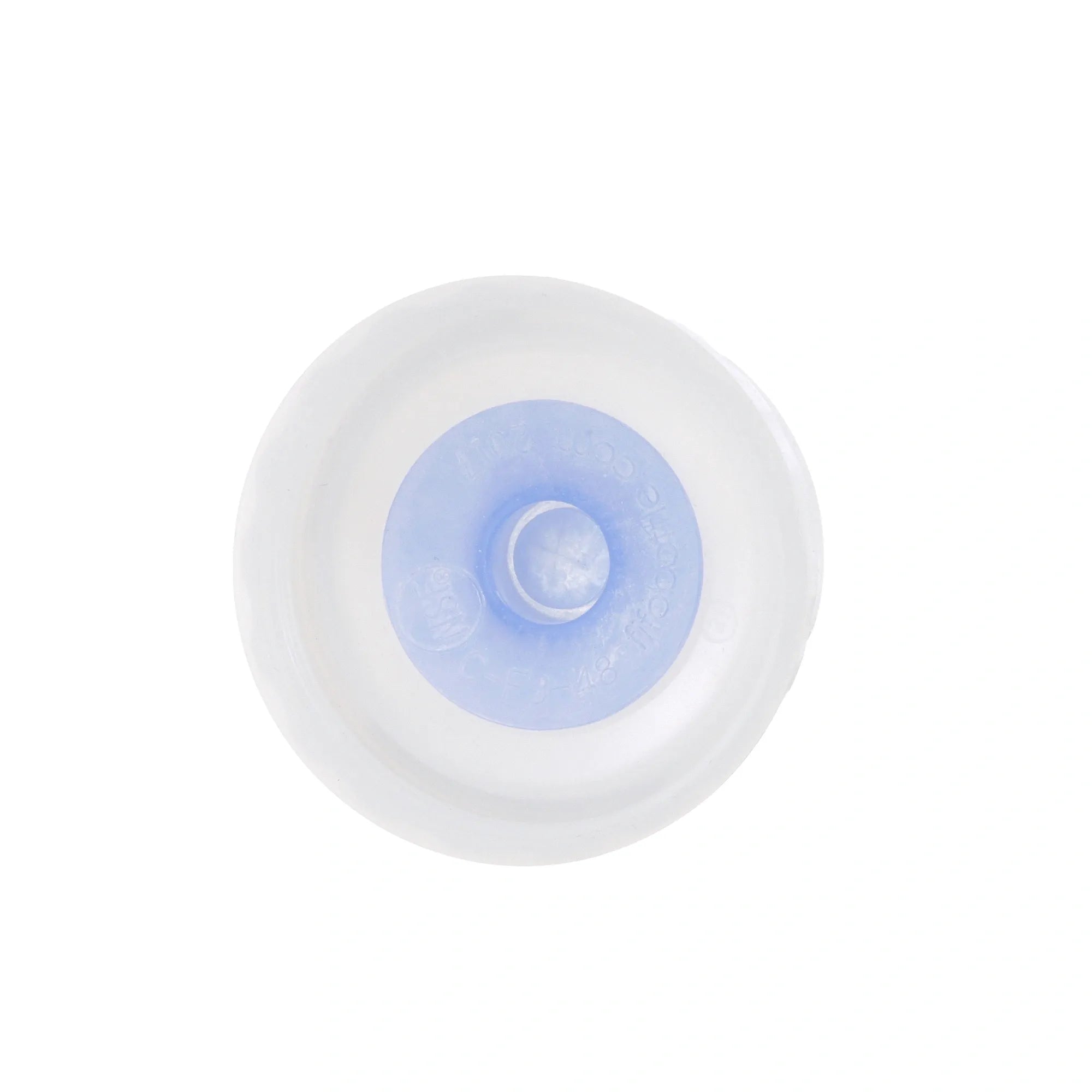 2801966 B2BFSI - NSF Certified Blue Dispensing Cap alternate view 3